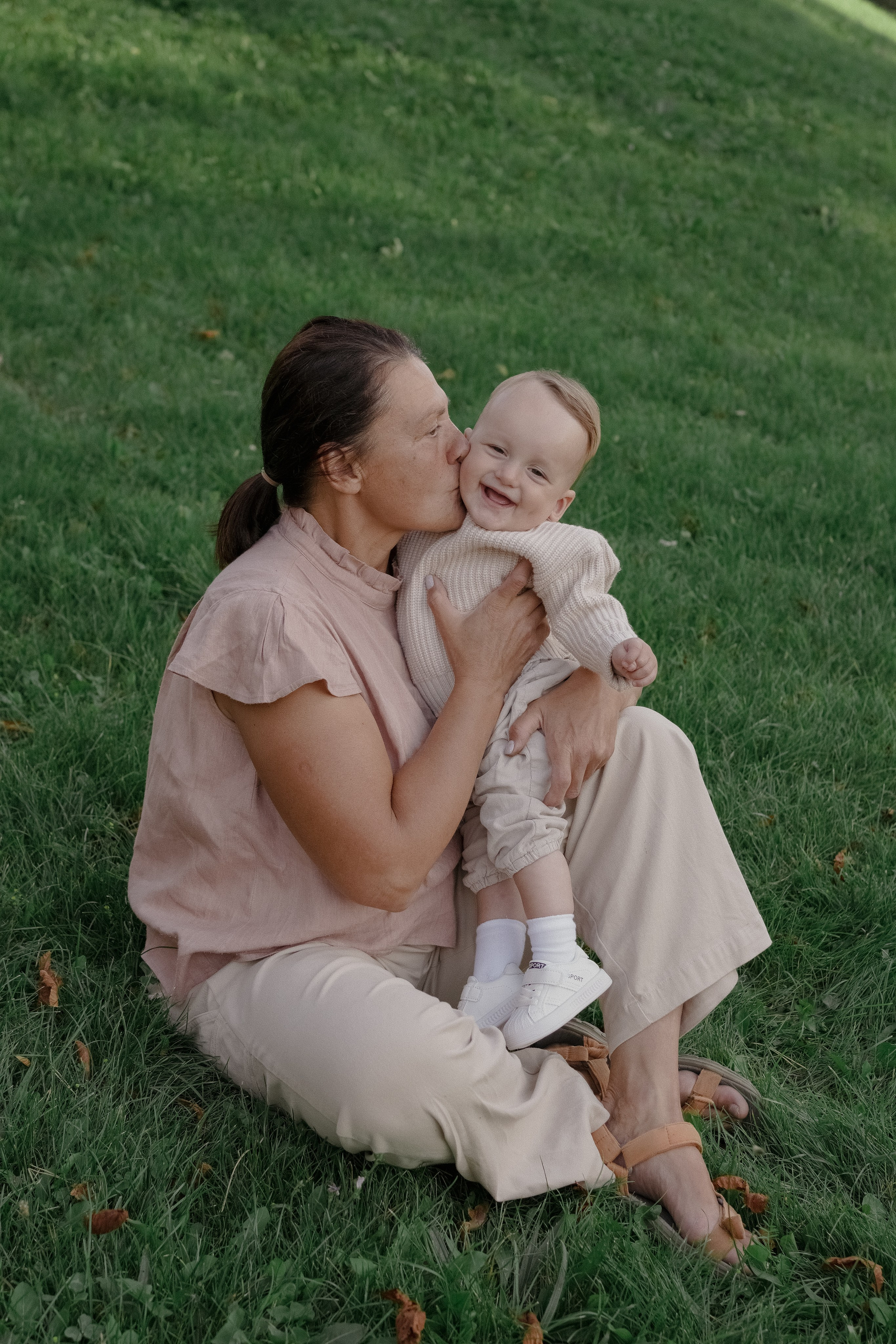 Наша Жизнь На Снимках. Свадебный и семейный фотограф Афанасьева Анна в Кисловодске