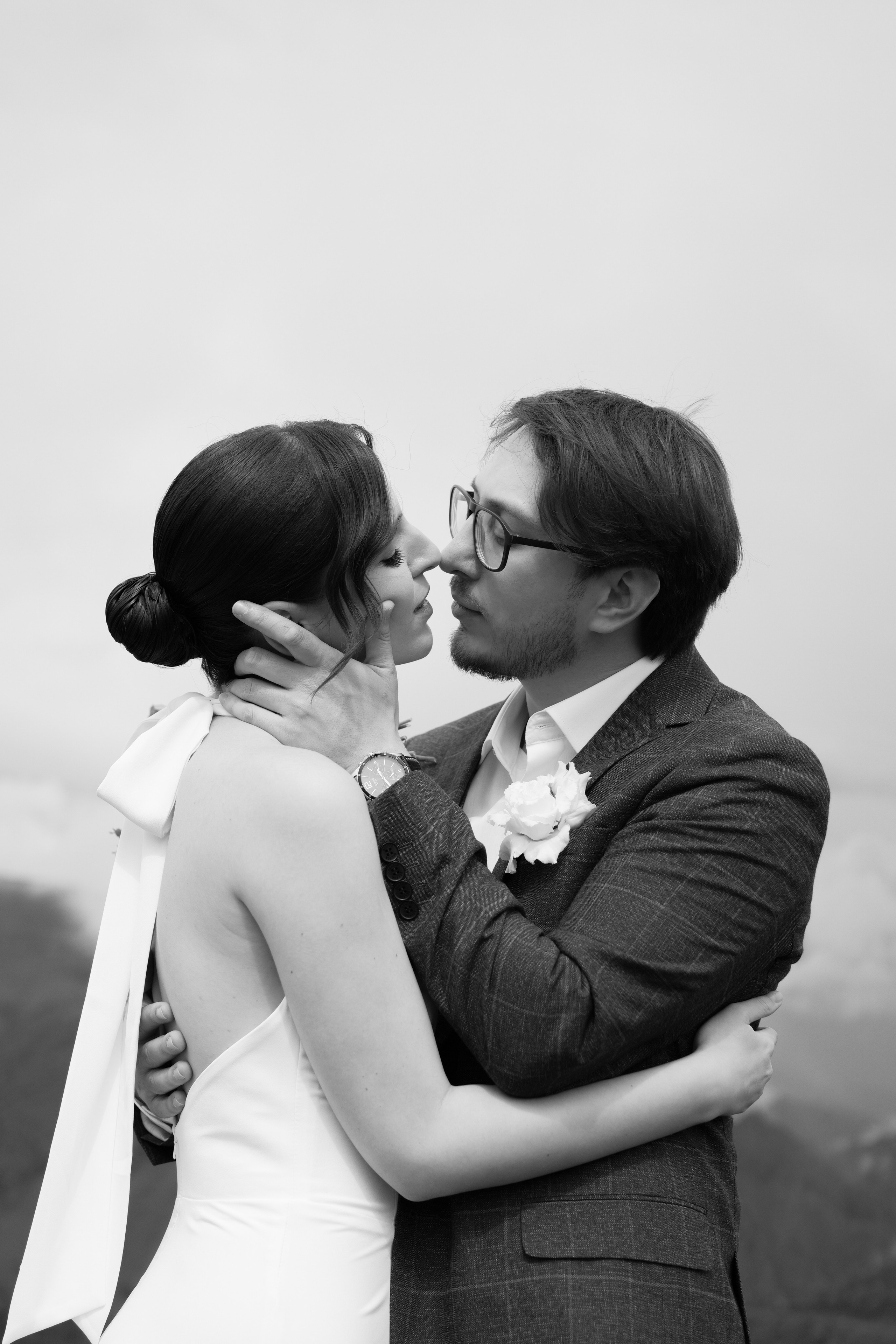 Мелодия Любви. Свадебный и семейный фотограф Афанасьева Анна в Кисловодске