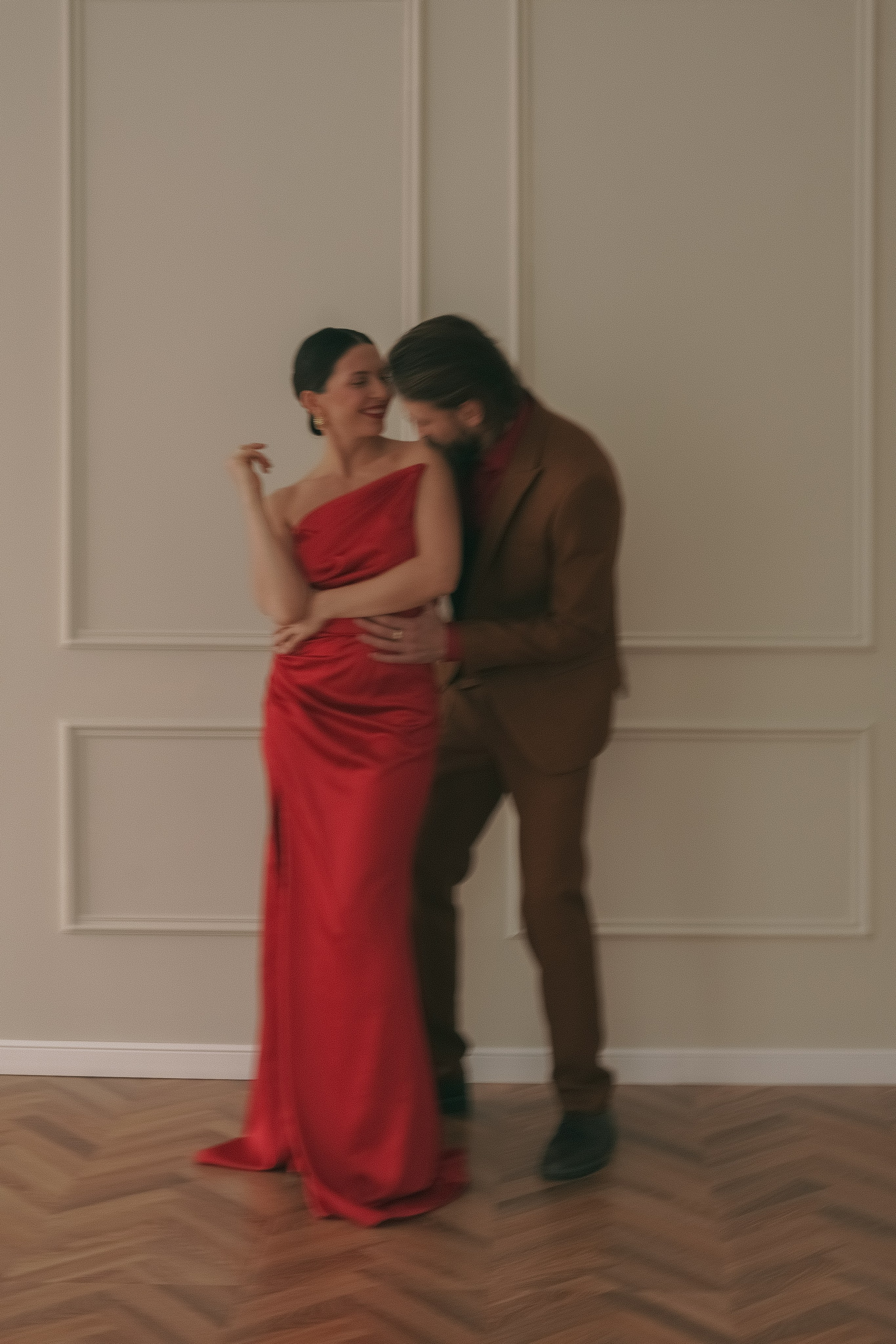 14 февраля. Свадебный и семейный фотограф Афанасьева Анна в Кисловодске