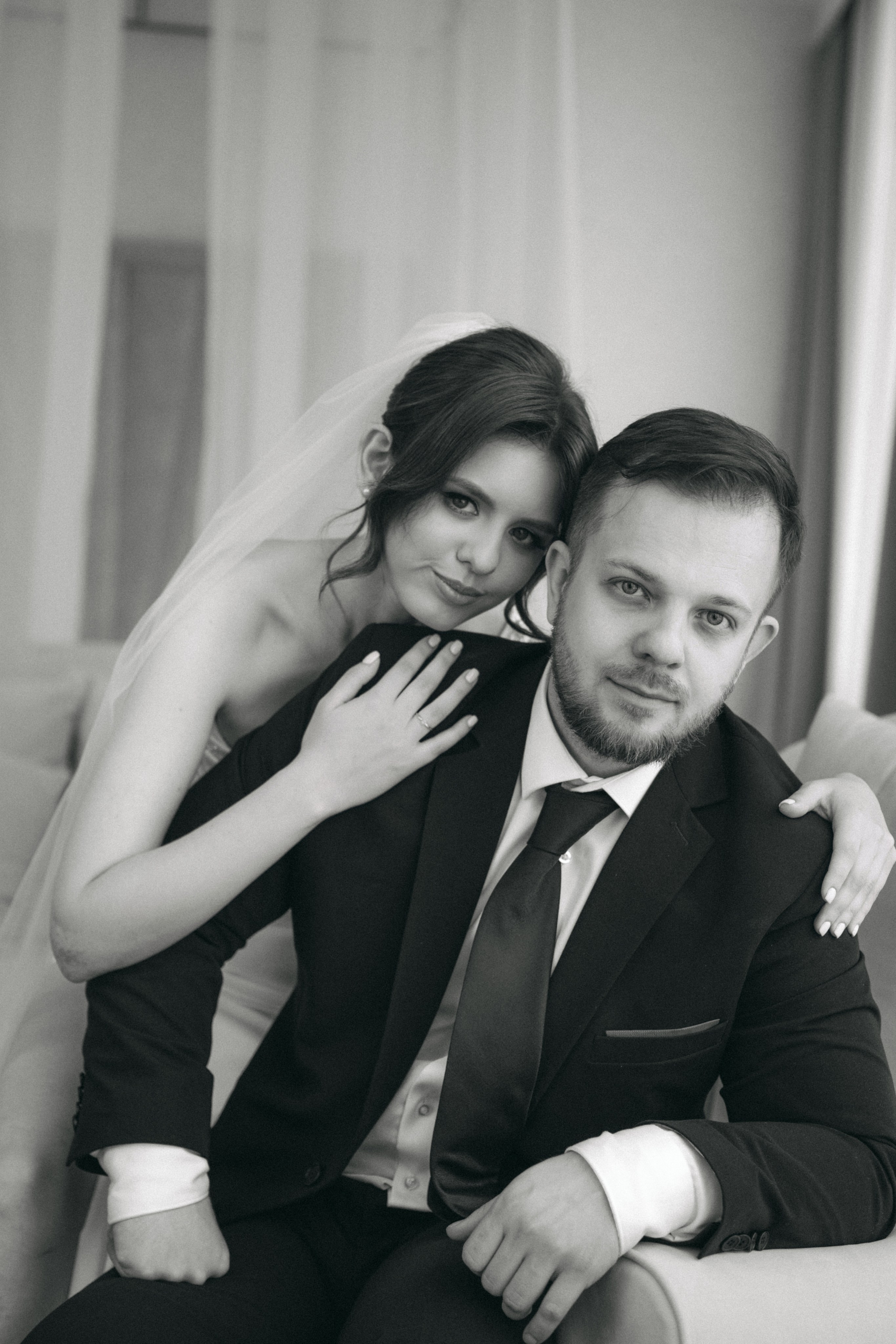 Данил и Валерия. Свадебный и семейный фотограф Афанасьева Анна в Кисловодске