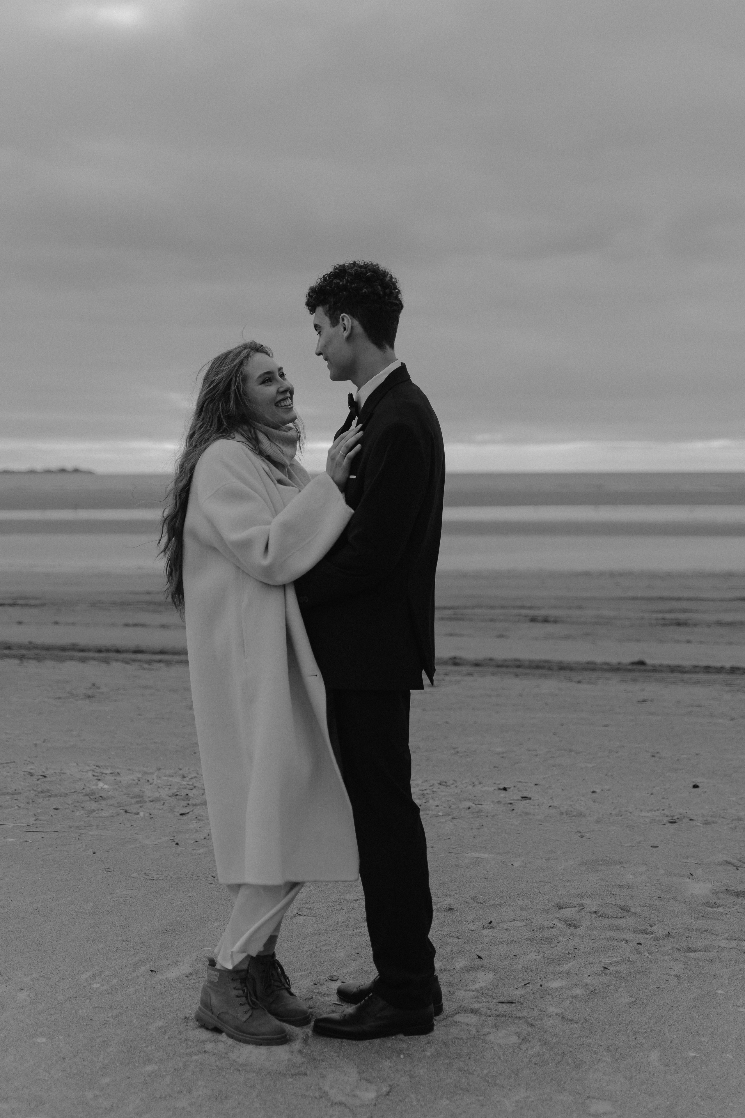 P&A (творческая съемка). Свадебный фотограф — Наталья Фед СПб/Москва