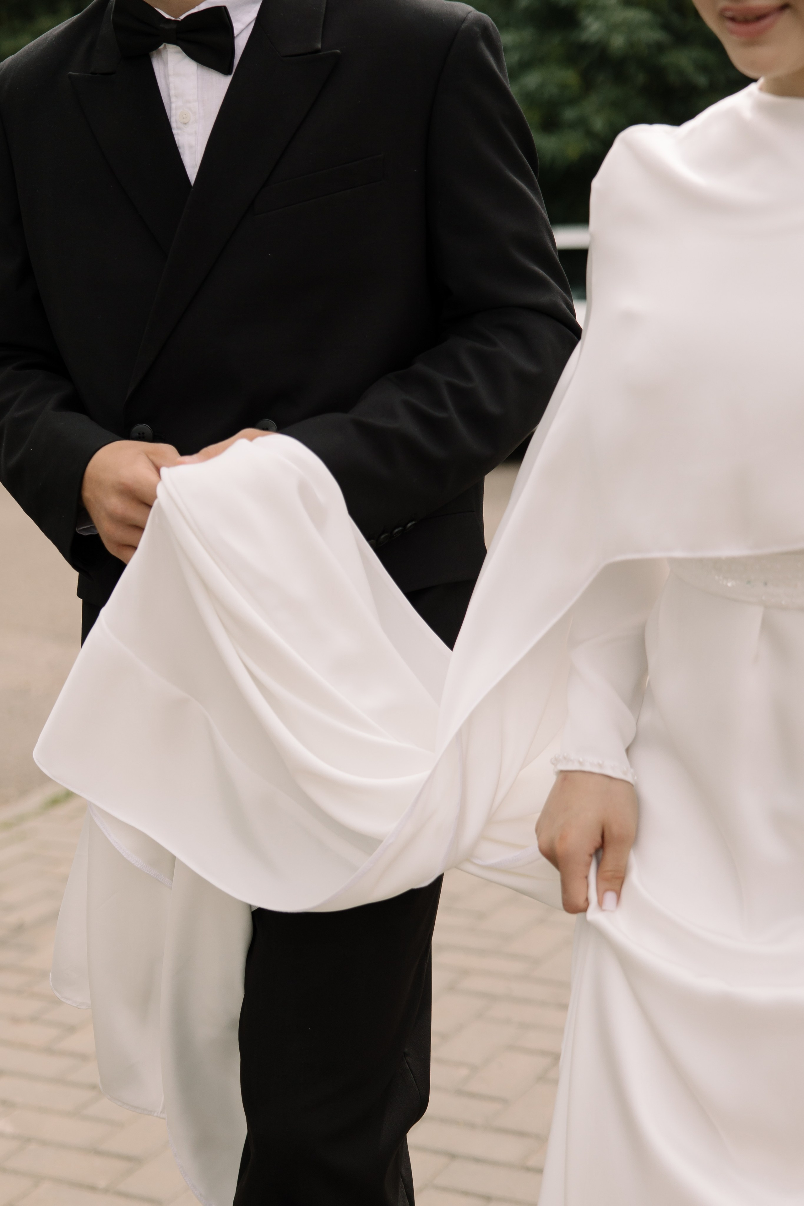 Тимур и Алия. Свадебный и семейный фотограф в Набережных Челнах и Казани