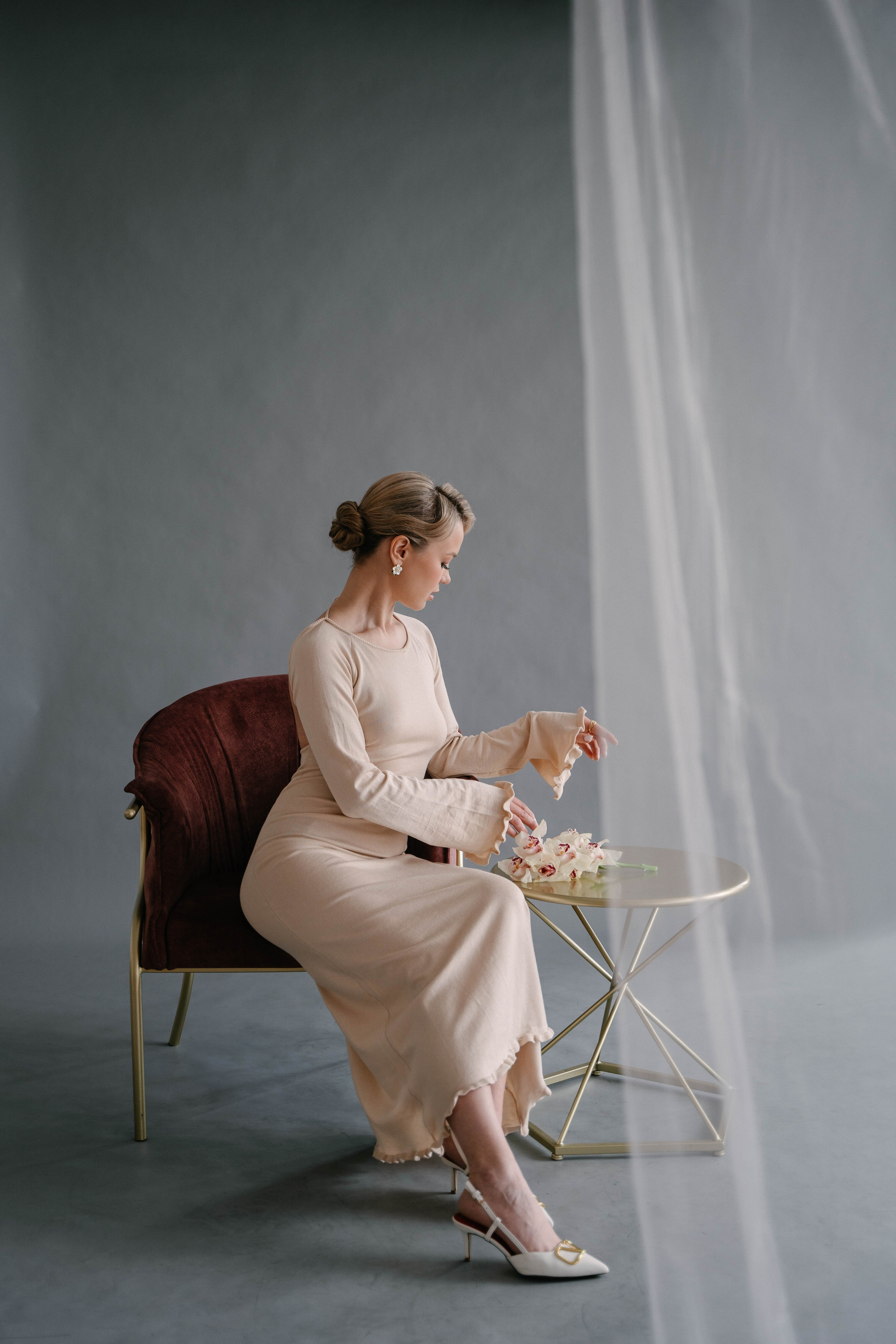 Ирина. Фотограф Чита. Индивидуальные портреты, LoveStory, свадьбы