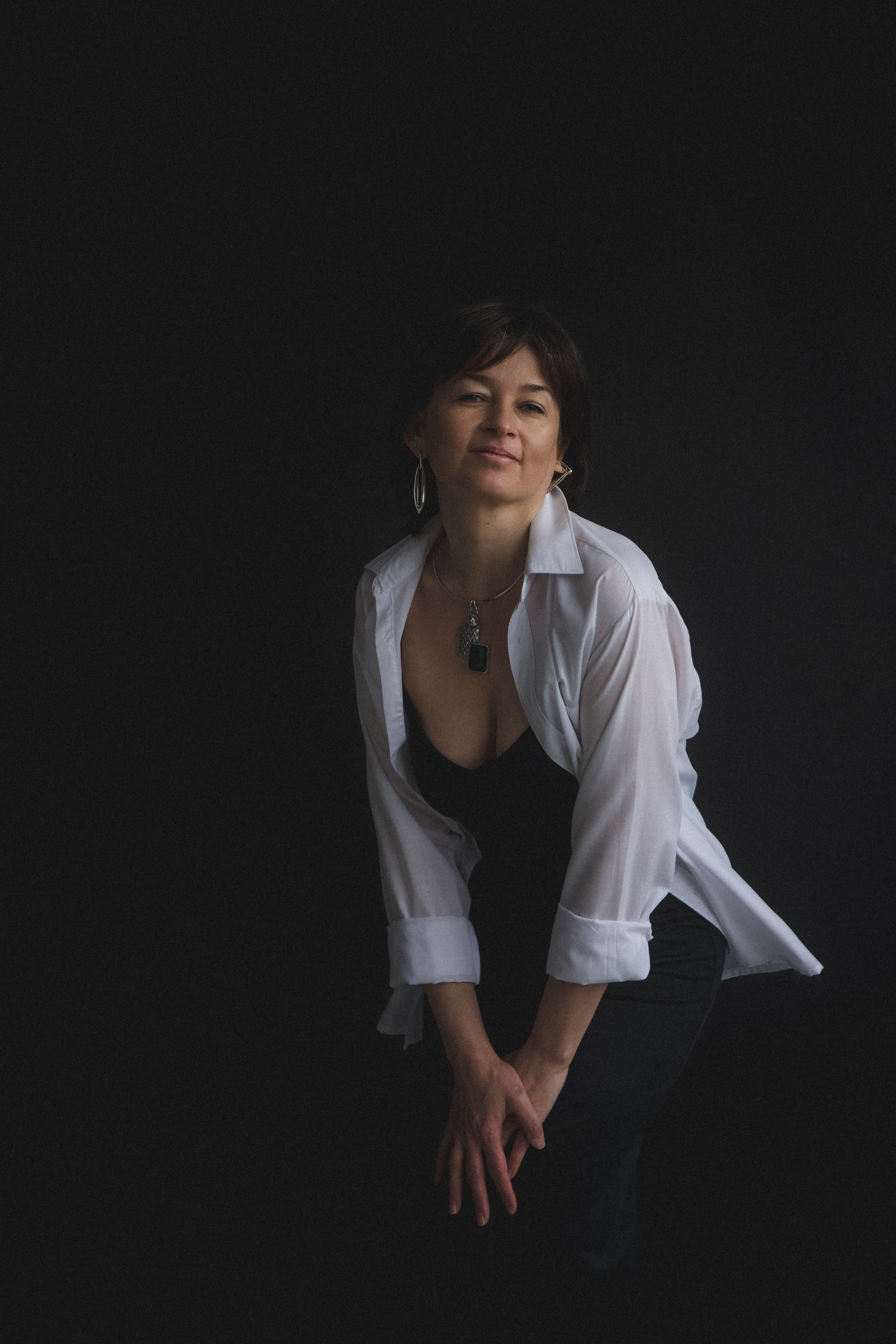 Интервью с Викторией. Портретный фотограф в г. Новосибирске