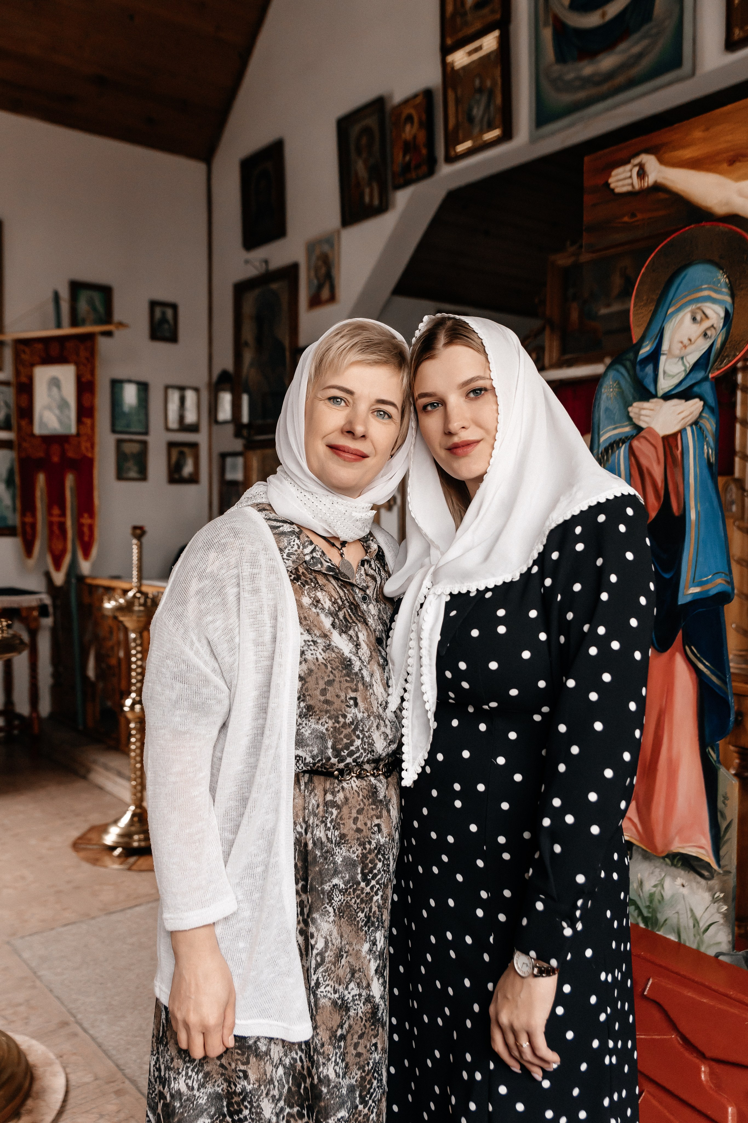 Крещение Леши. Семейный фотограф Минск Усова Ольга