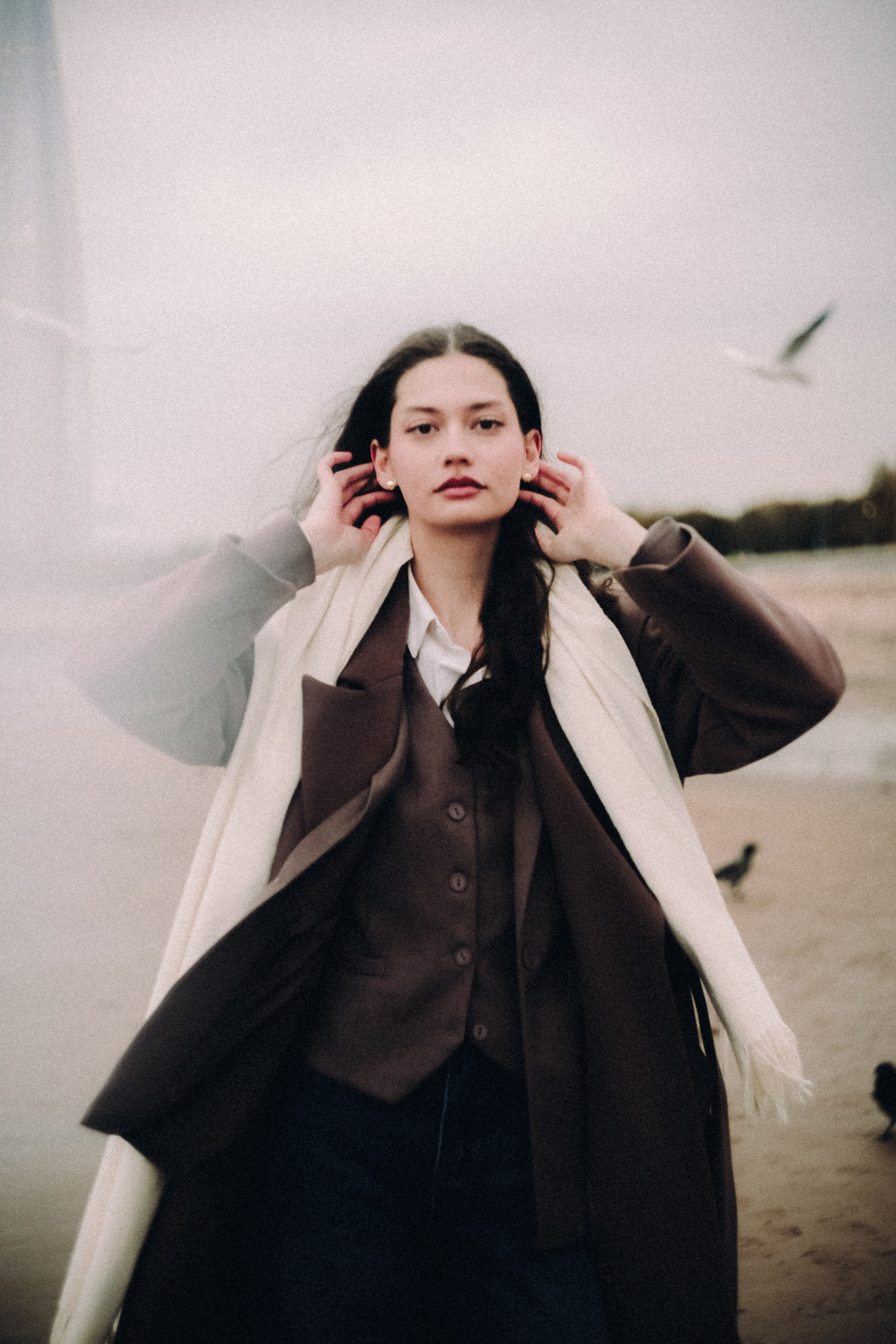 Портреты. Ph___tina