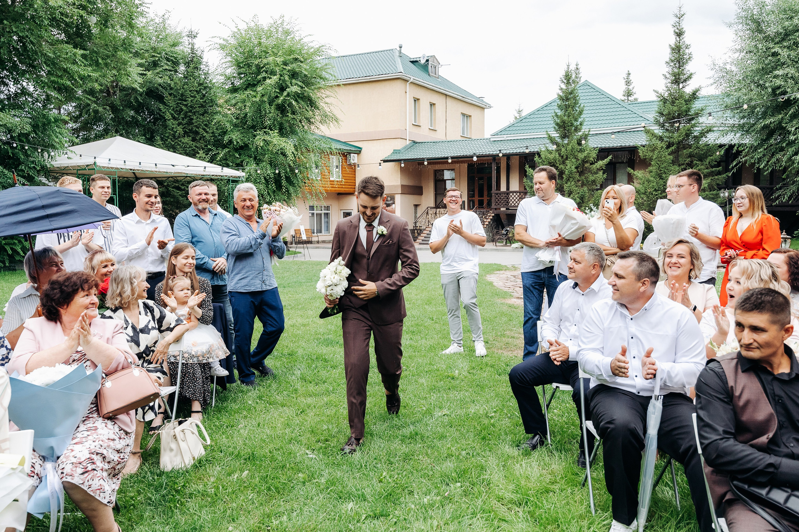 Александр Ирина. Фотограф Омск Андрей Козяков