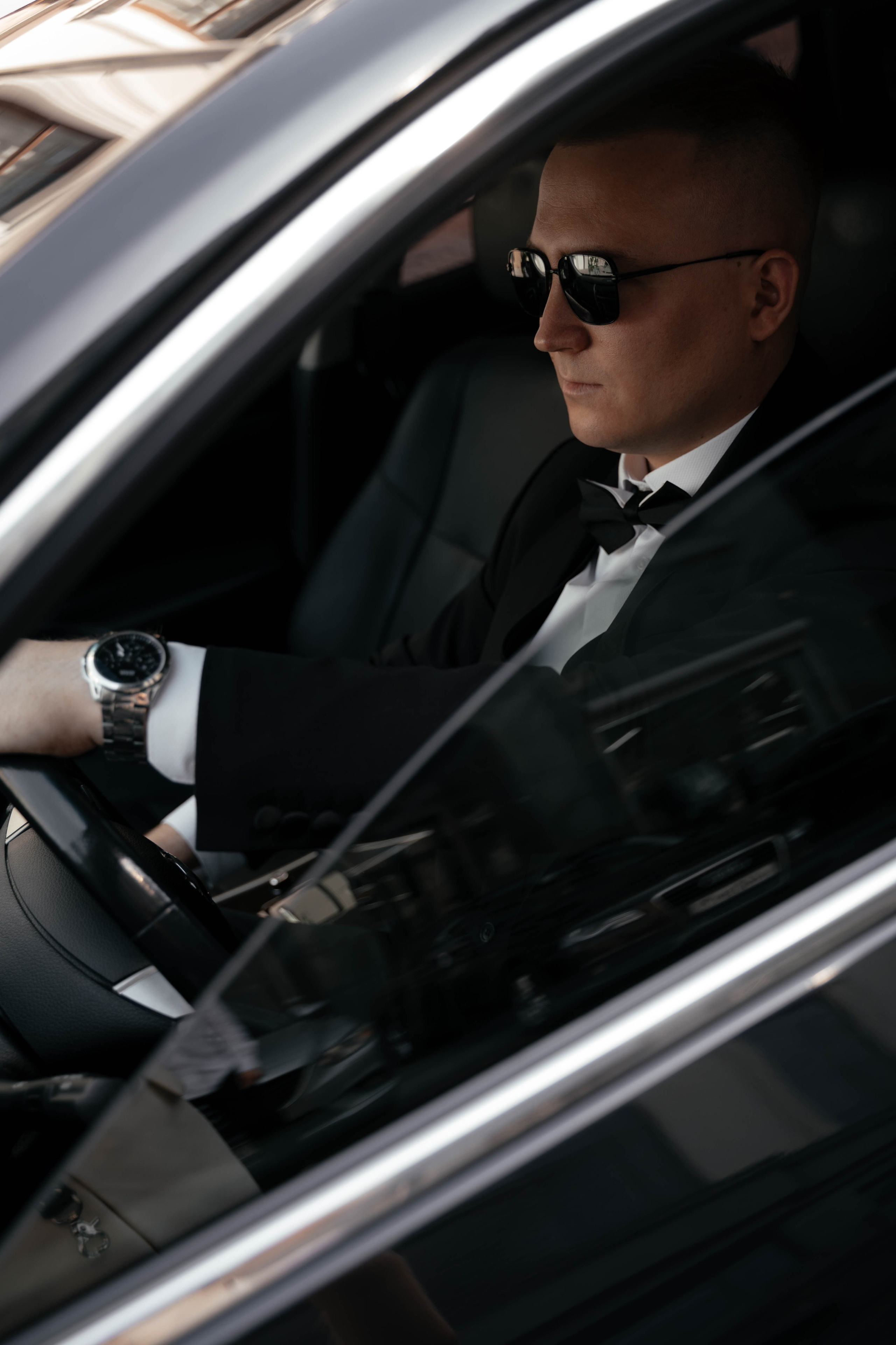 Андрей и Анастасия. Свадебный фотограф Казань Анастасия Доле