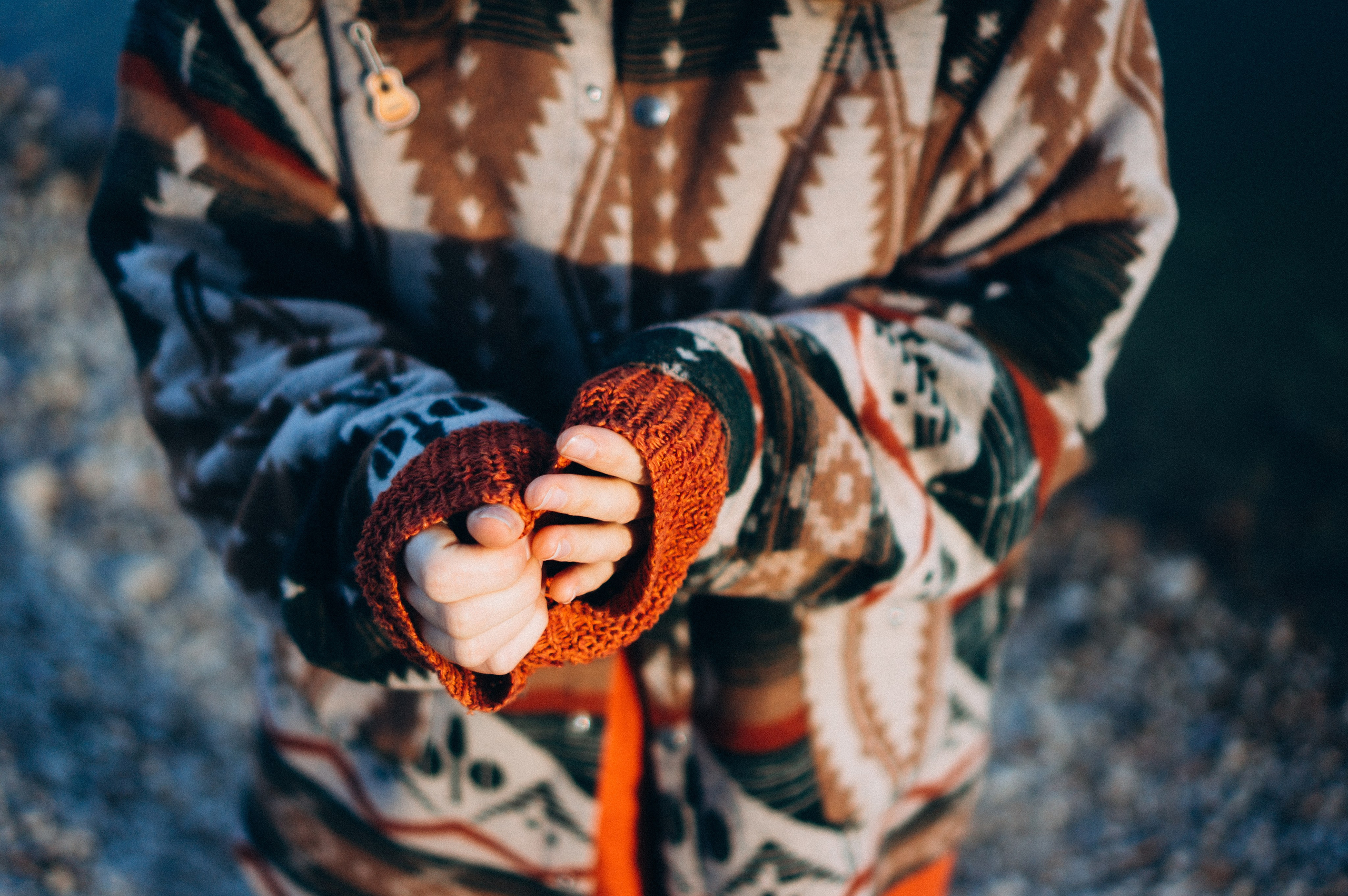 Анастасия | озеро и горы. Обо мне