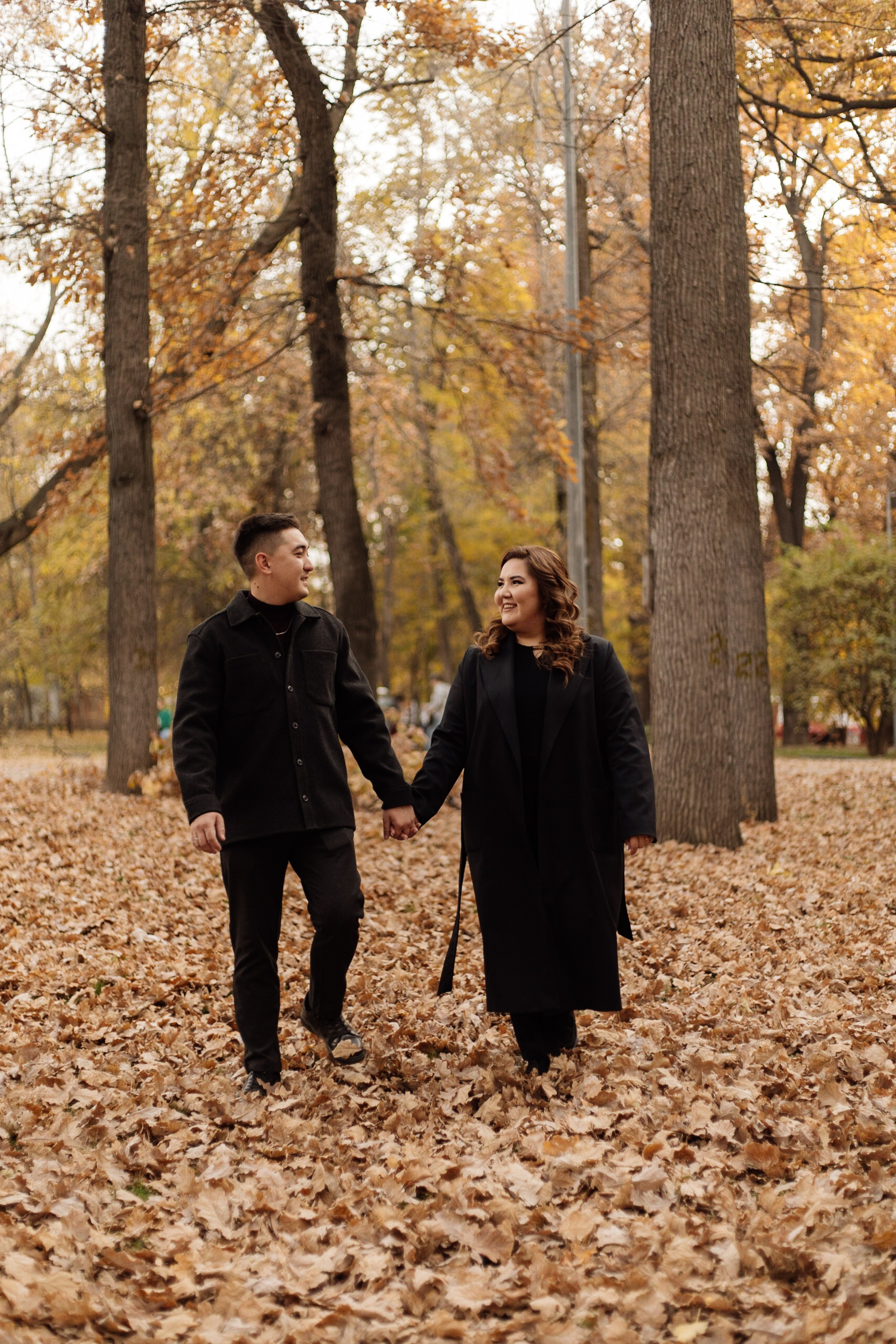 Айбар & Жанна. Свадебный фотограф Алматы Ниязов Руслан