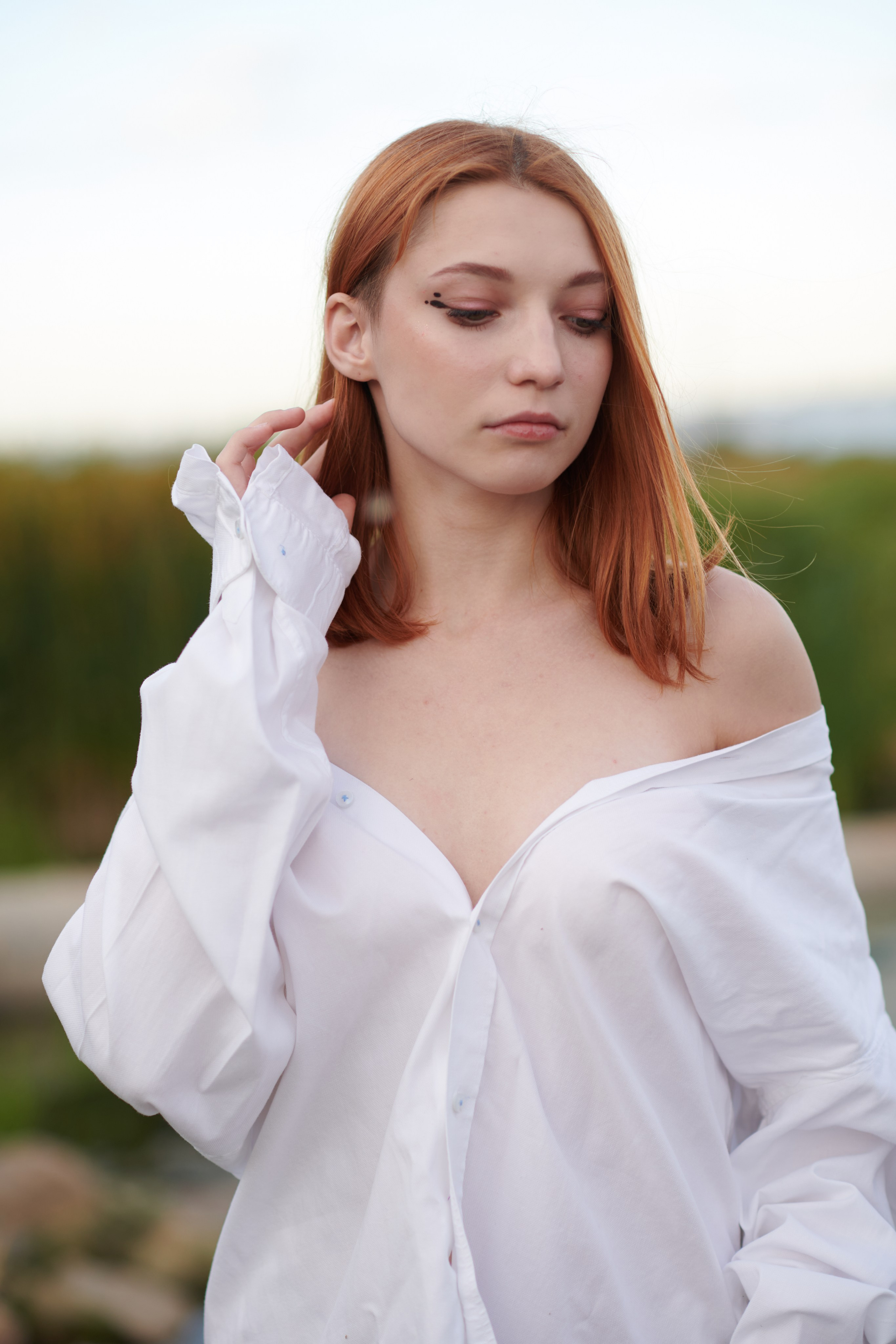 Соня 2. Фотограф Елисеев Евгений в городе Волгоград