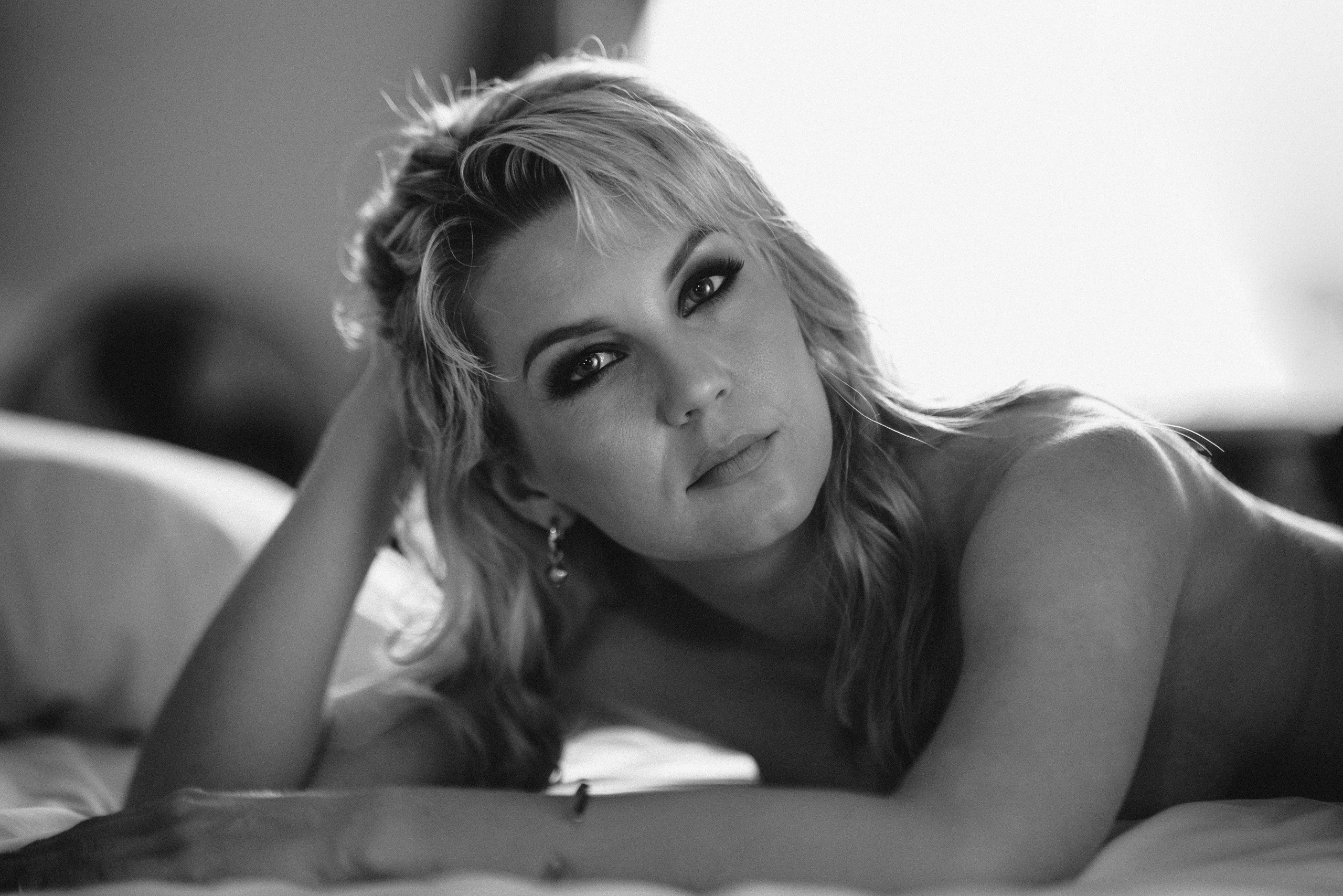 Анна. Фотограф в Ижевске Маша Бакланова