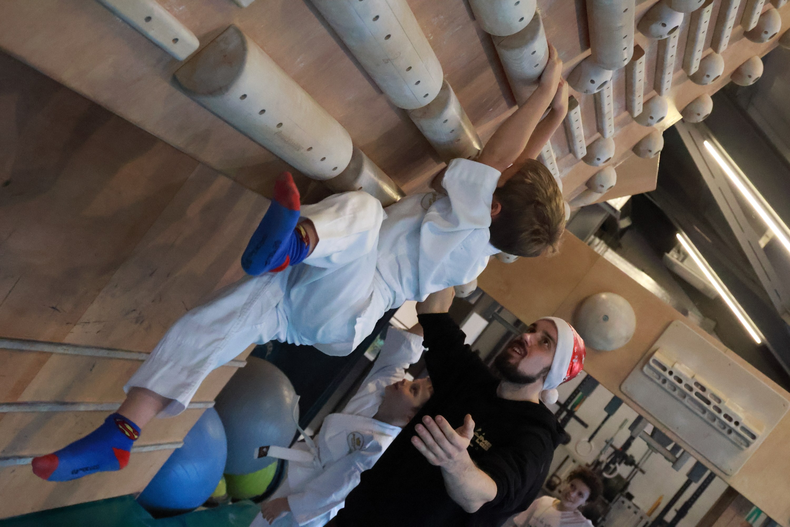 Репортажная фотосъёмка новогодней ёлки. Спортивный и репортажный фотограф Ермакова Светлана