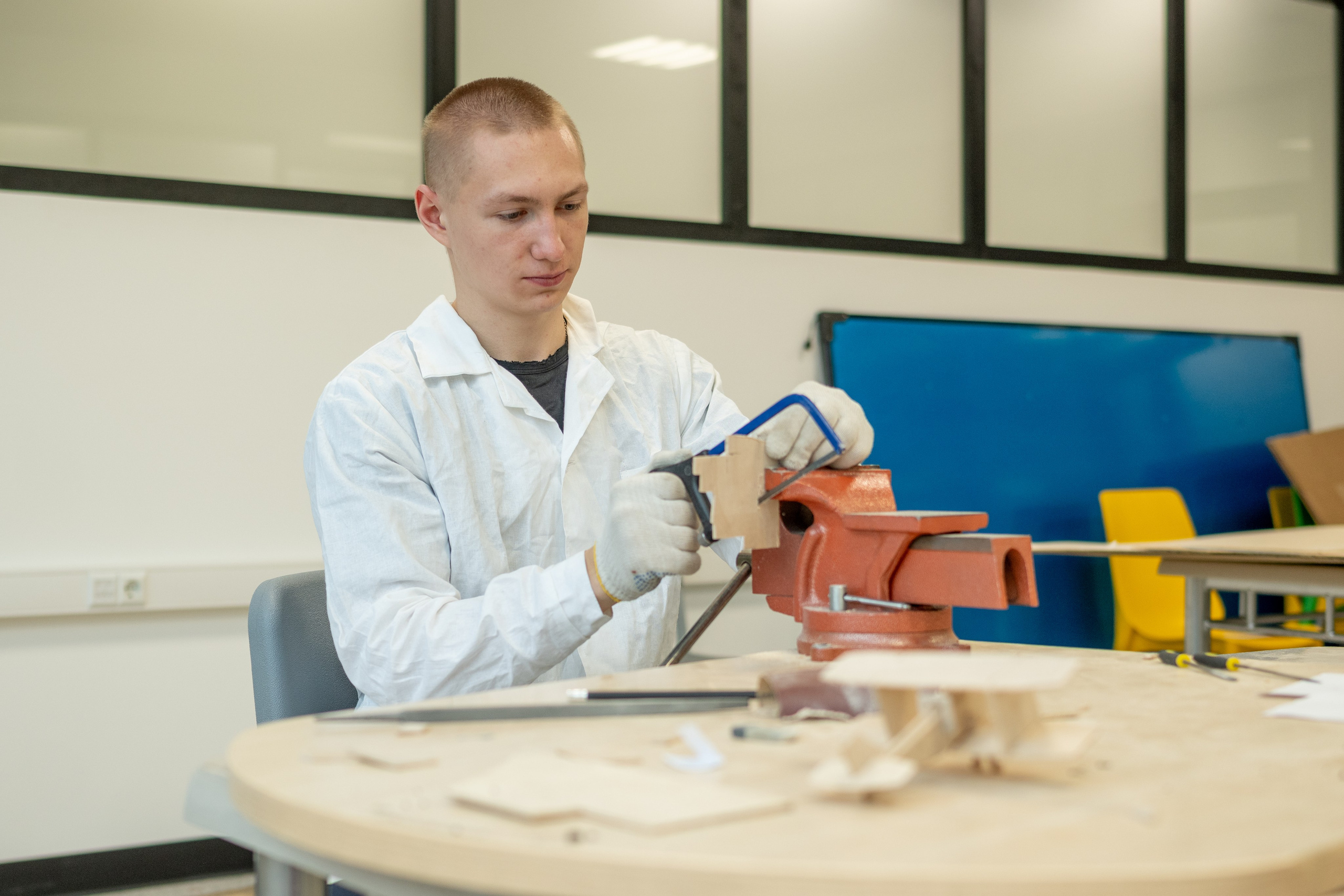 Проект «Летающие мечты». Фотограф и видеограф в Москве Анна Матюхина