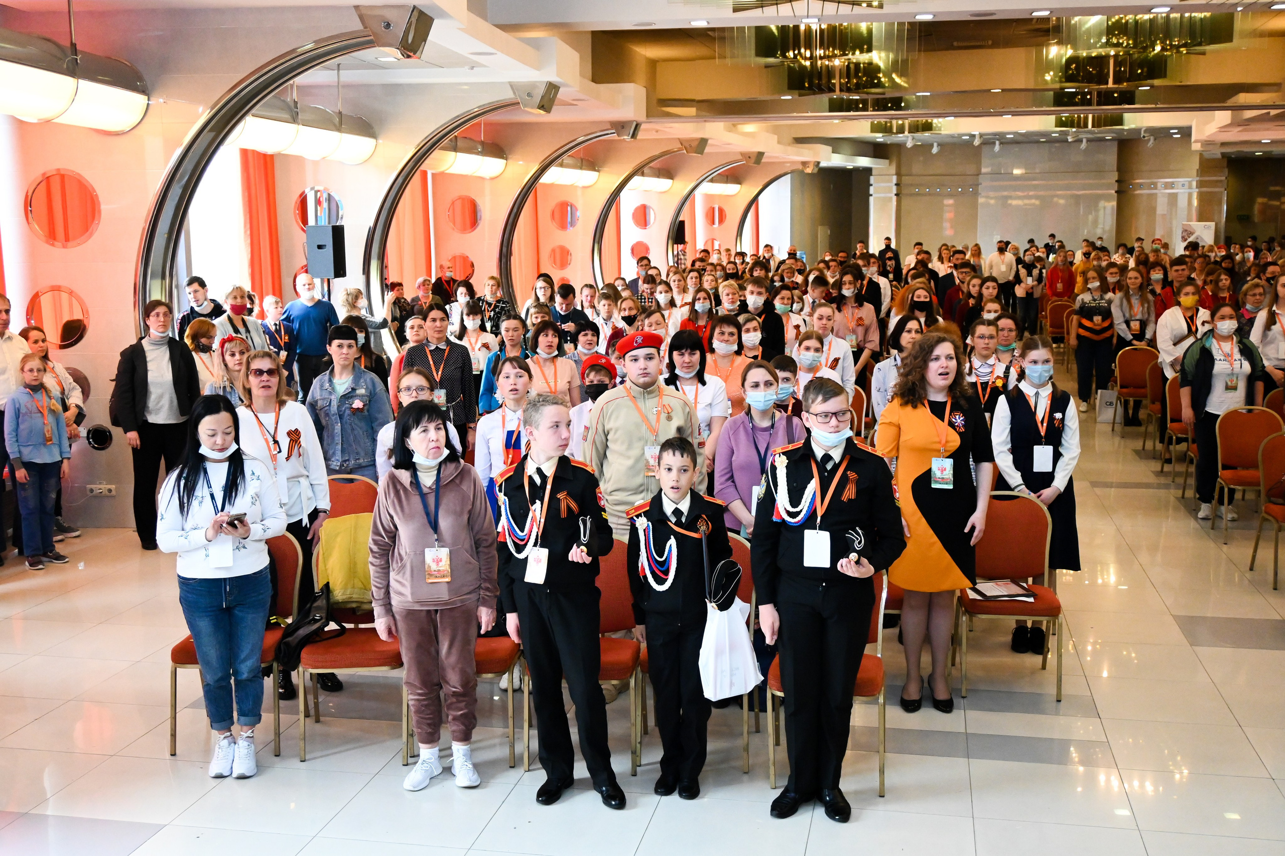 Наша история. Фотограф и видеограф в Москве Анна Матюхина