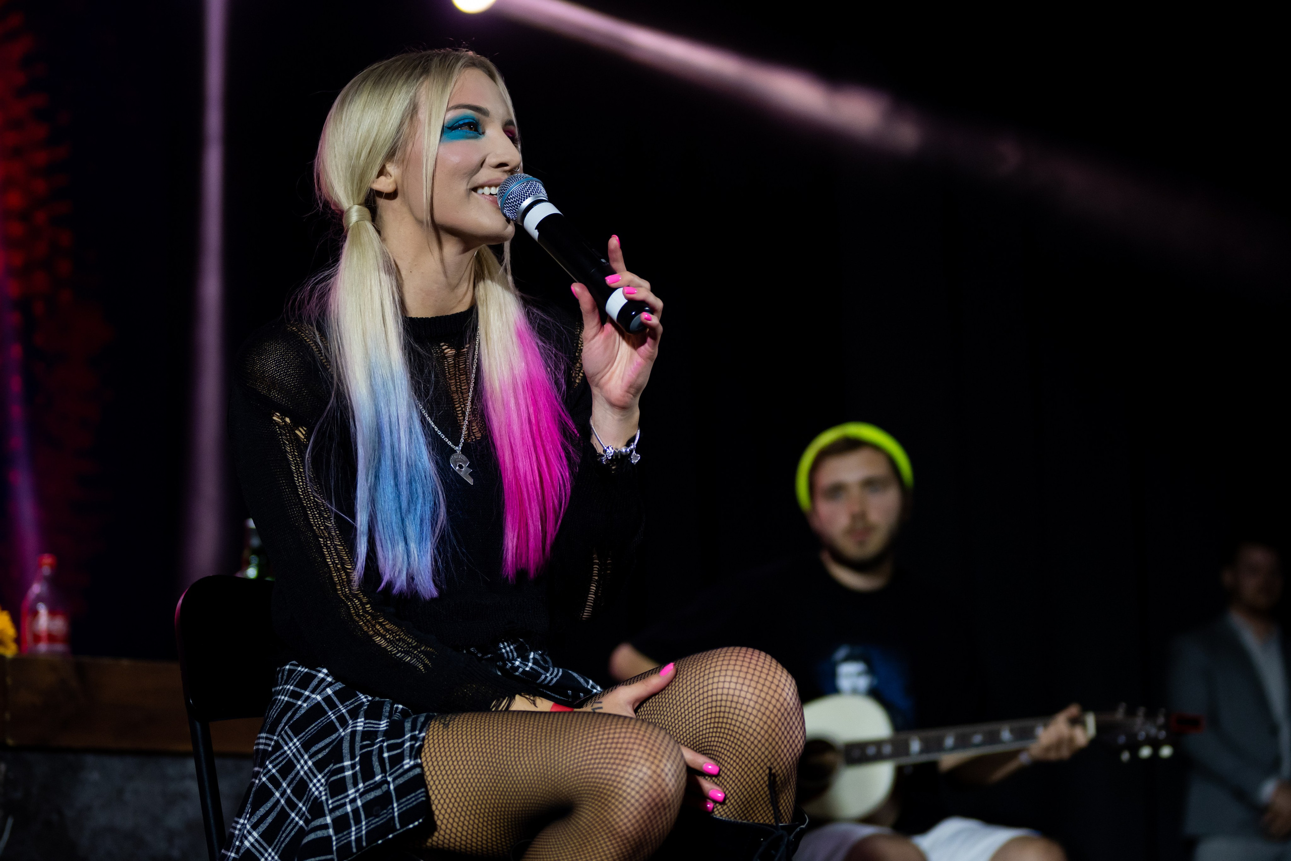 Mary Gu. Фотограф и видеограф в Москве Анна Матюхина