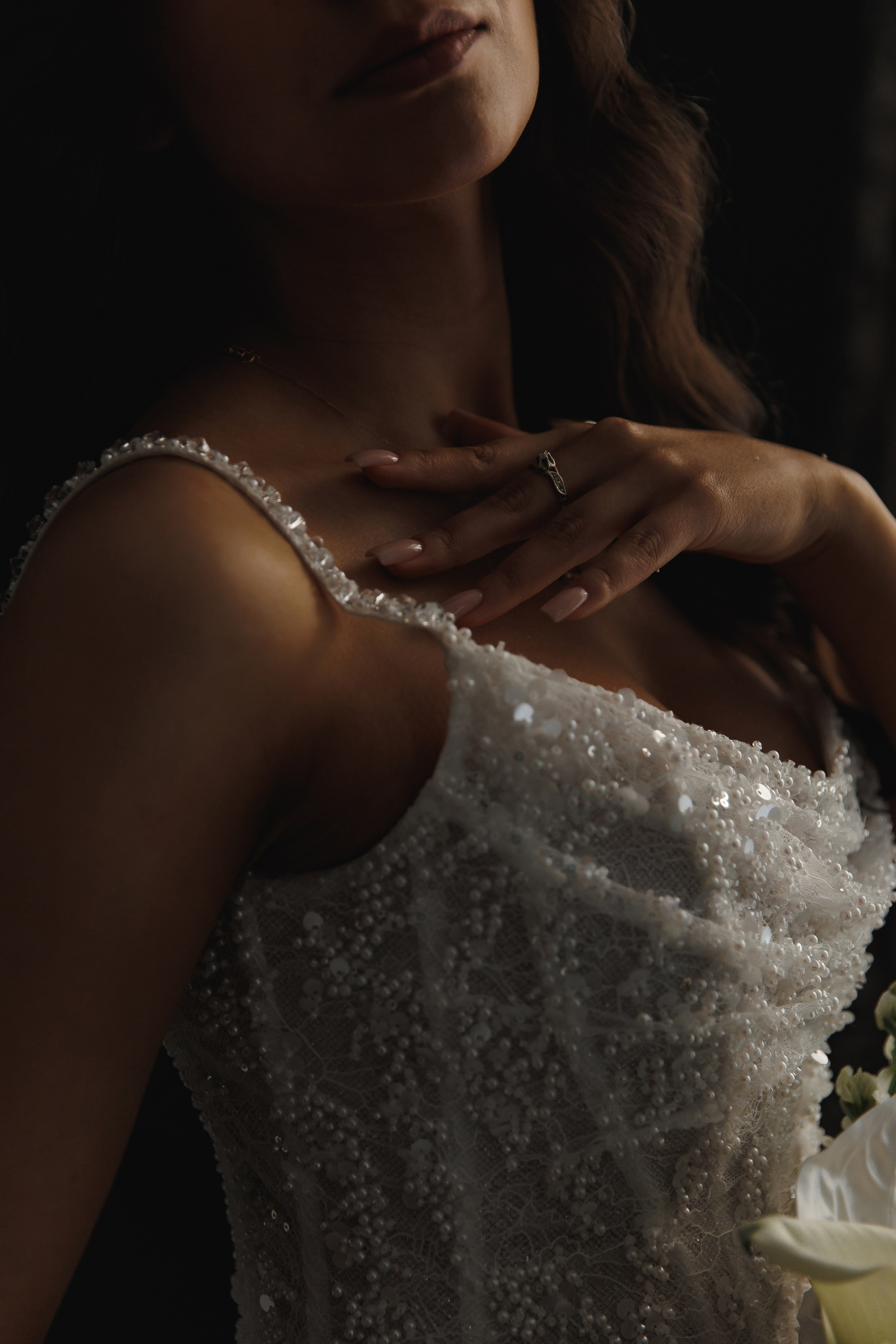 Андрей и Анастасия. Wedding photographer in St. Petersburg, Europe and Israel Anna Agafon
