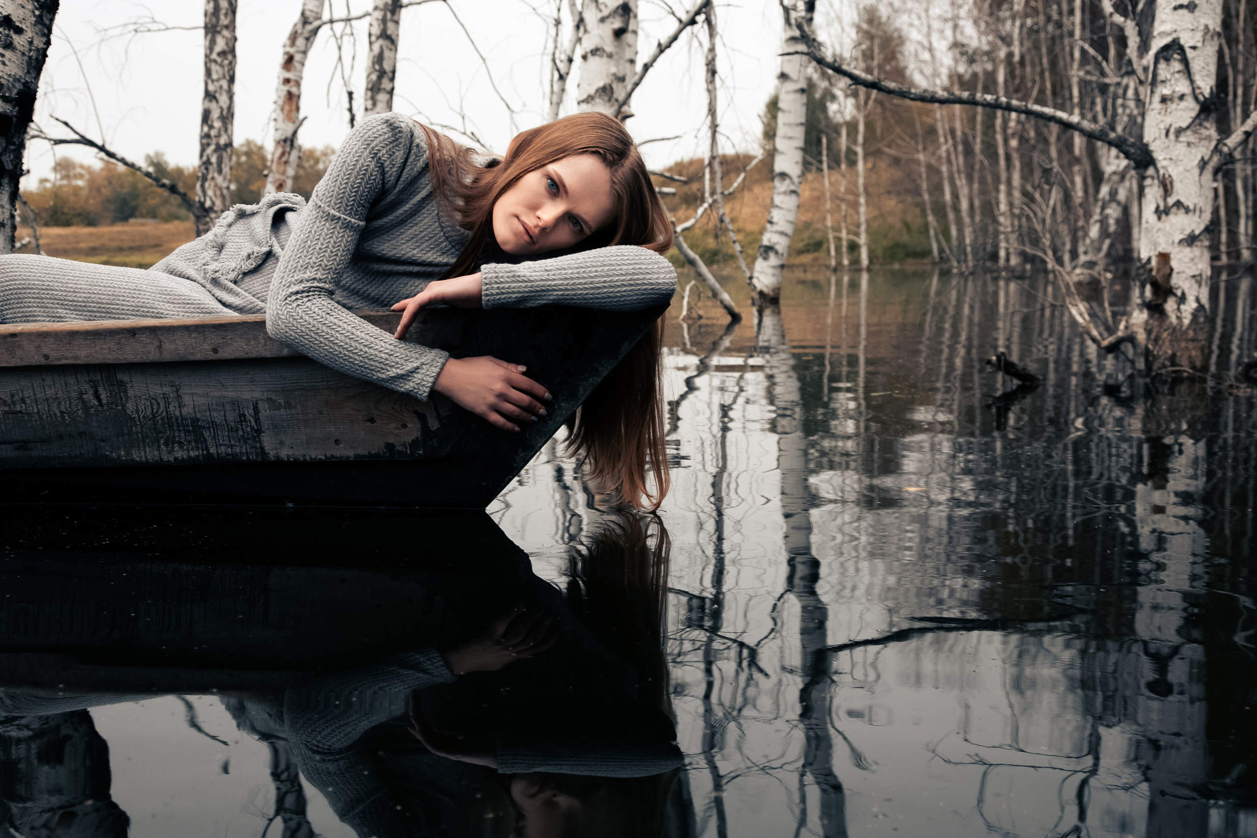 Фотограф Иван Гуляев