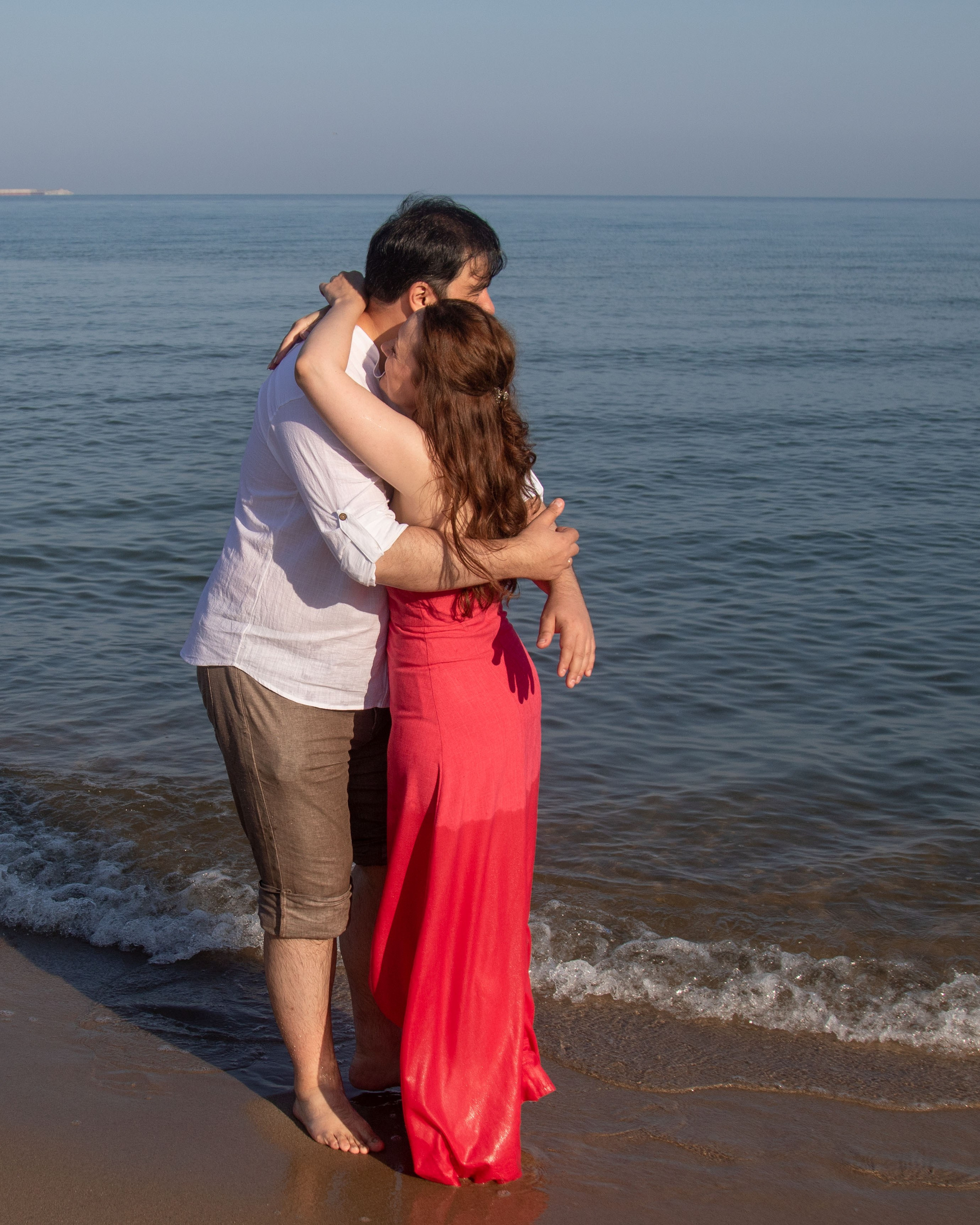 Вся наша жизнь — игра!. Фотограф Зеленоградск Лиана Сопина