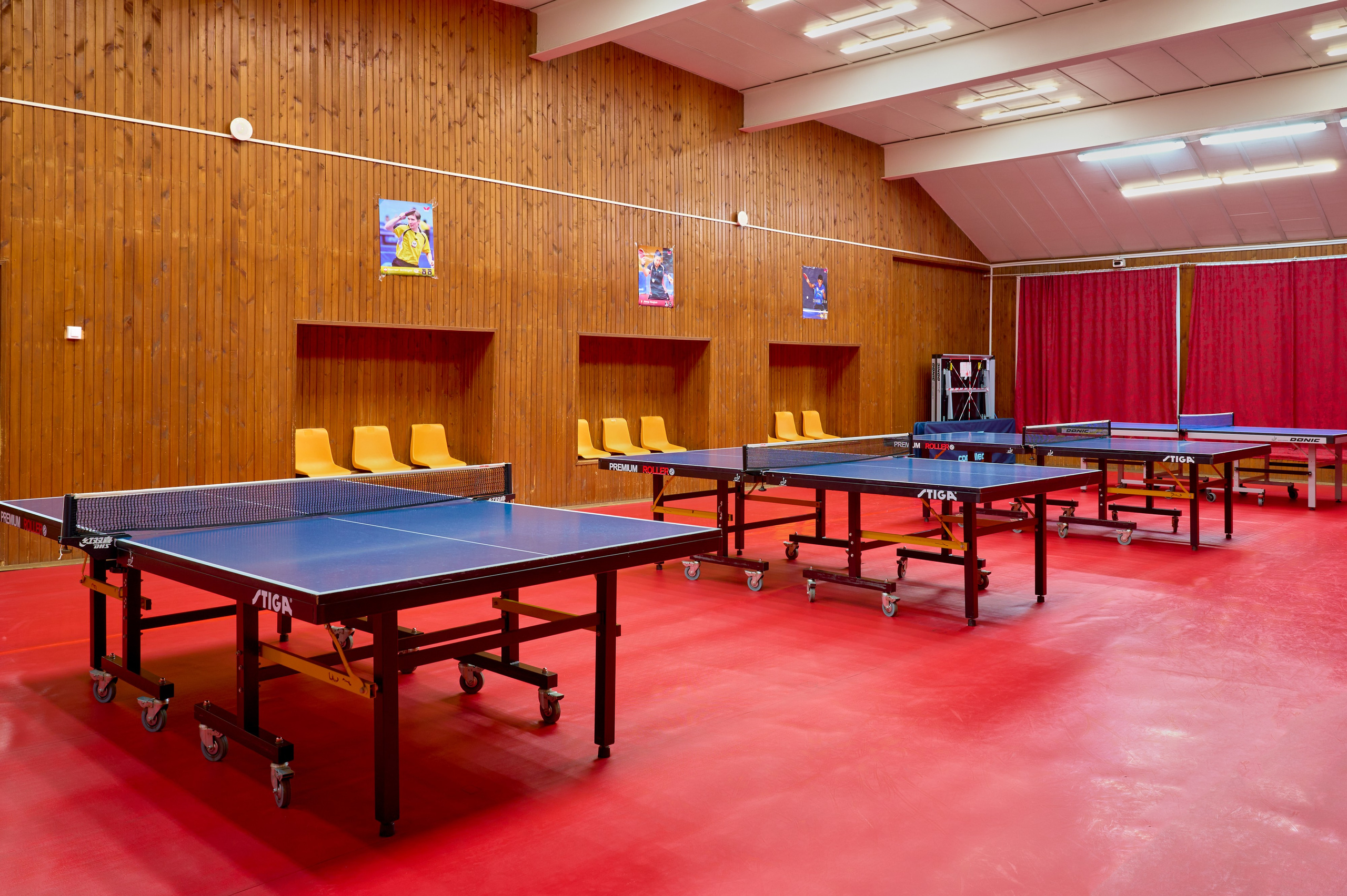 Интерьерная съемка объектов Дело спорт. Спортивный фитнес фотограф-видеограф Алексей Нестеров