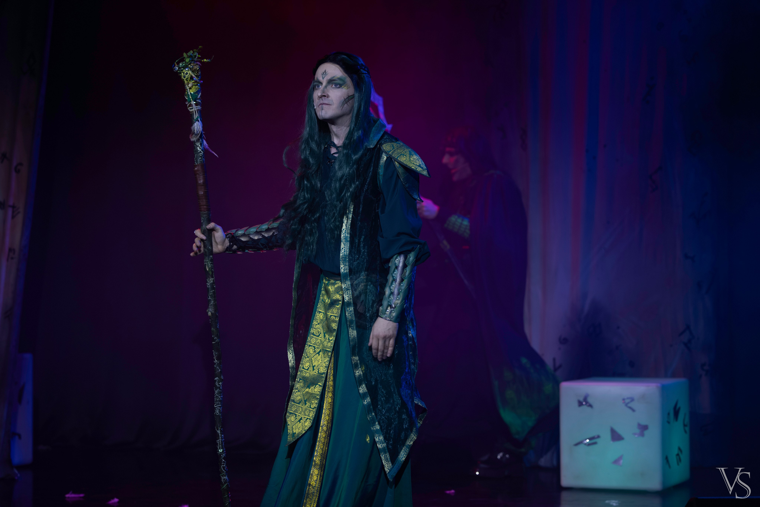 Книга стихий 25.01. Фотограф Виктор Степанов