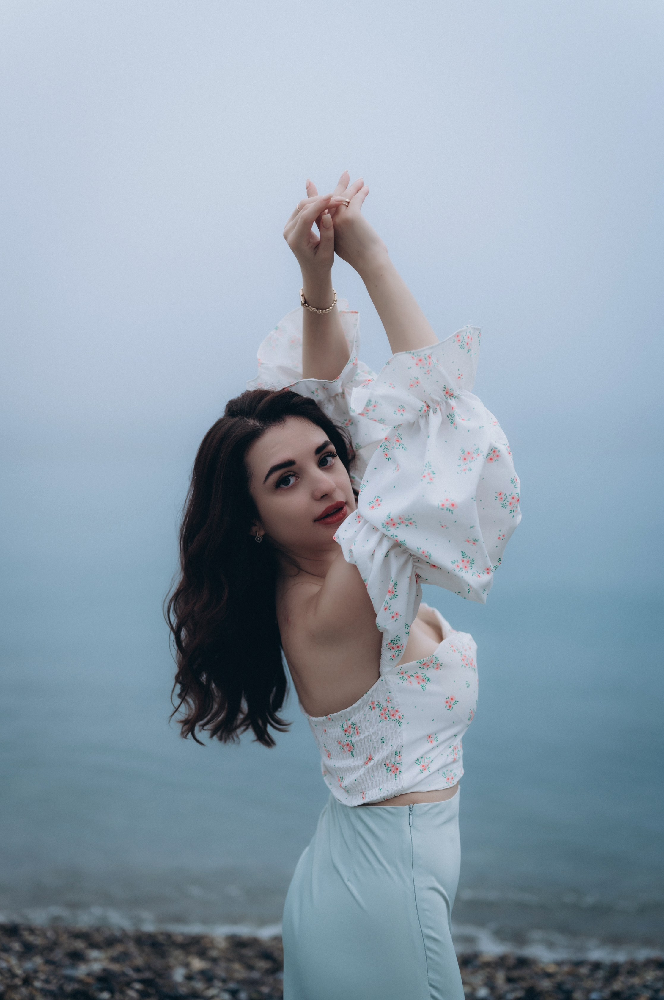 Виктория. Фотограф Сочи Кисматова Анастасия