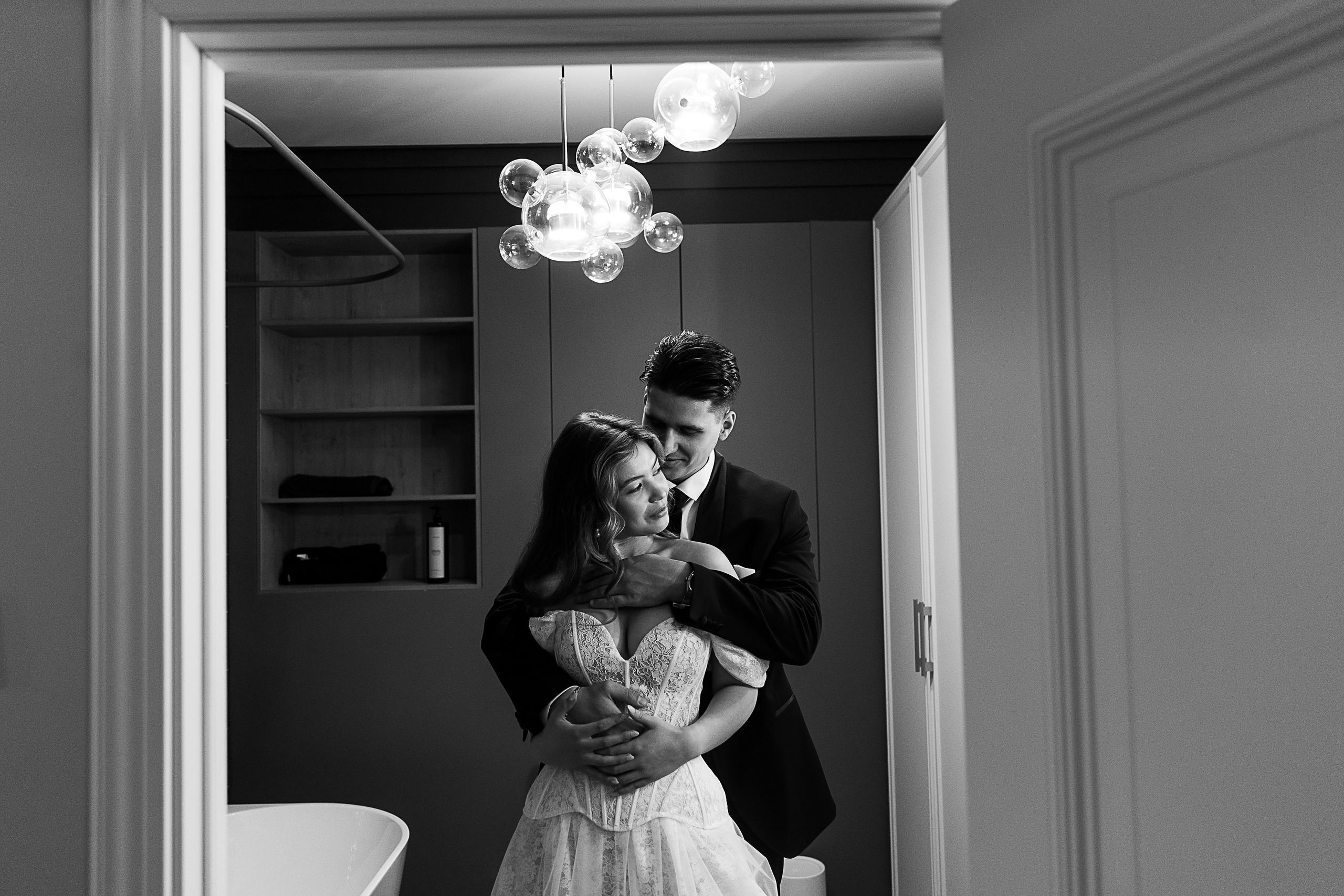 Свадьба. Свадебный и семейный фотограф в Твери и Тверской области