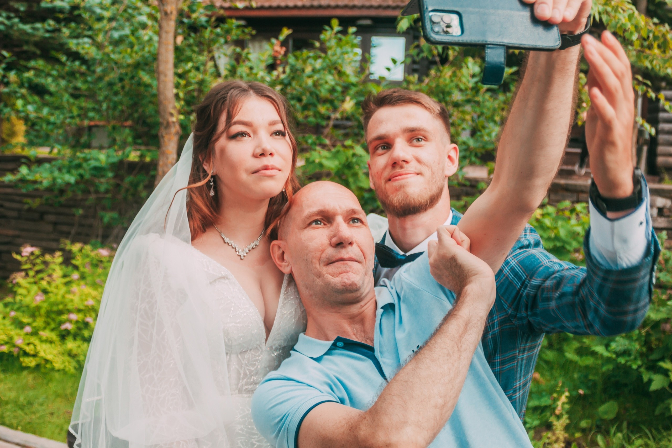 свадебный фотограф зеленоград