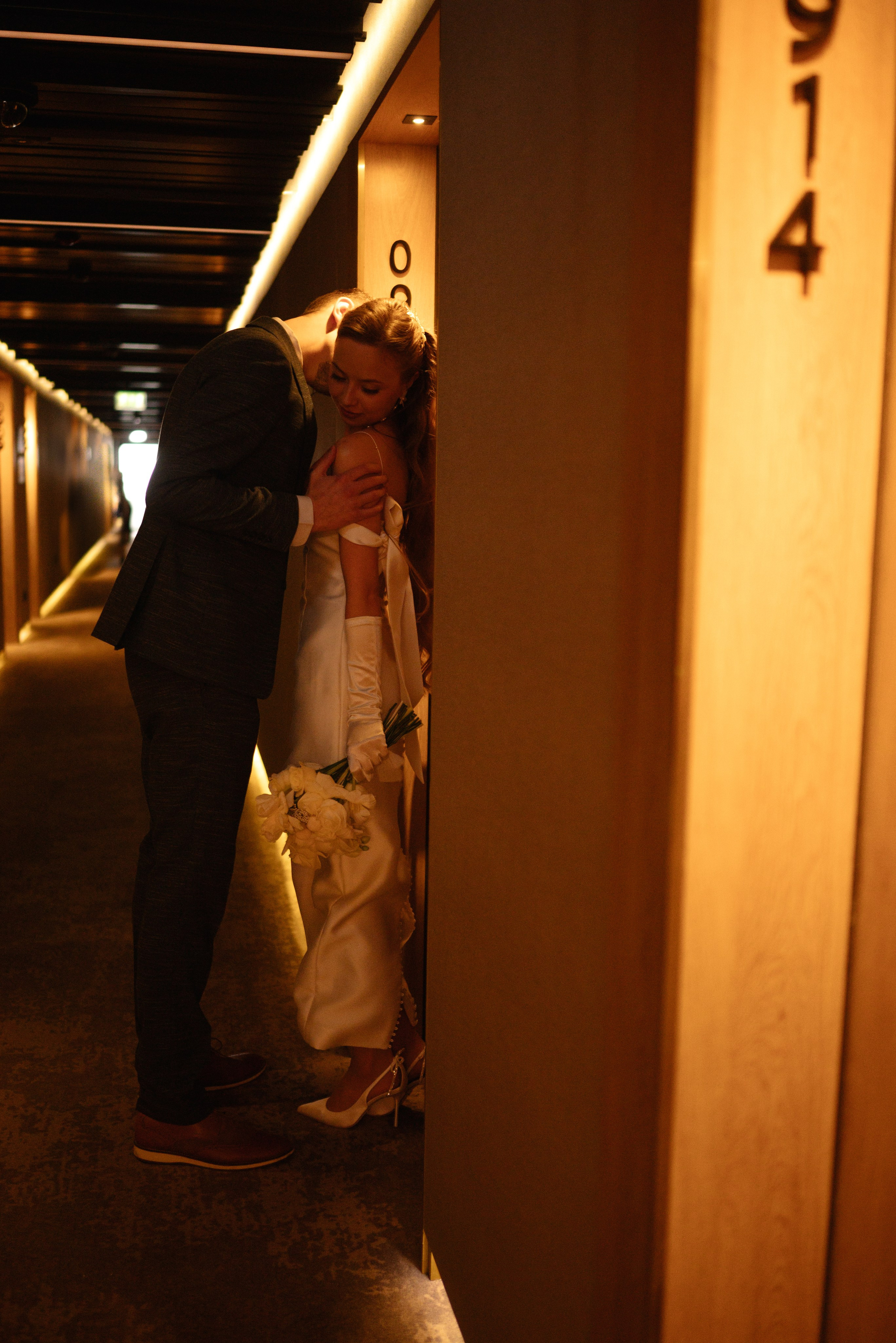 Илья и Анастасия. Ваш свадебный и семейный фотограф