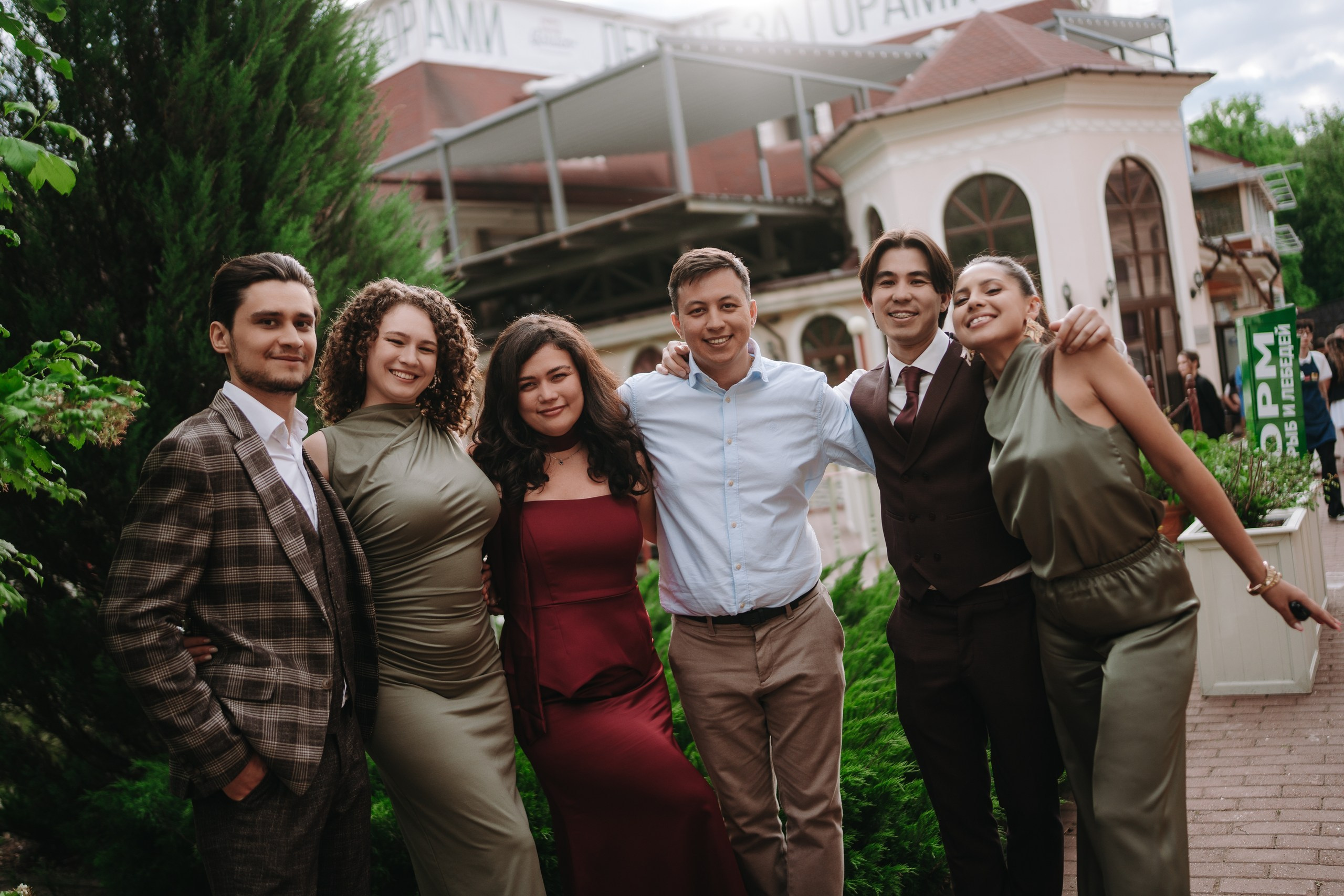Свадебный фотограф Уфа | Свадьба Нияза и Ирины 30.05.2026 | White Hall Уфа