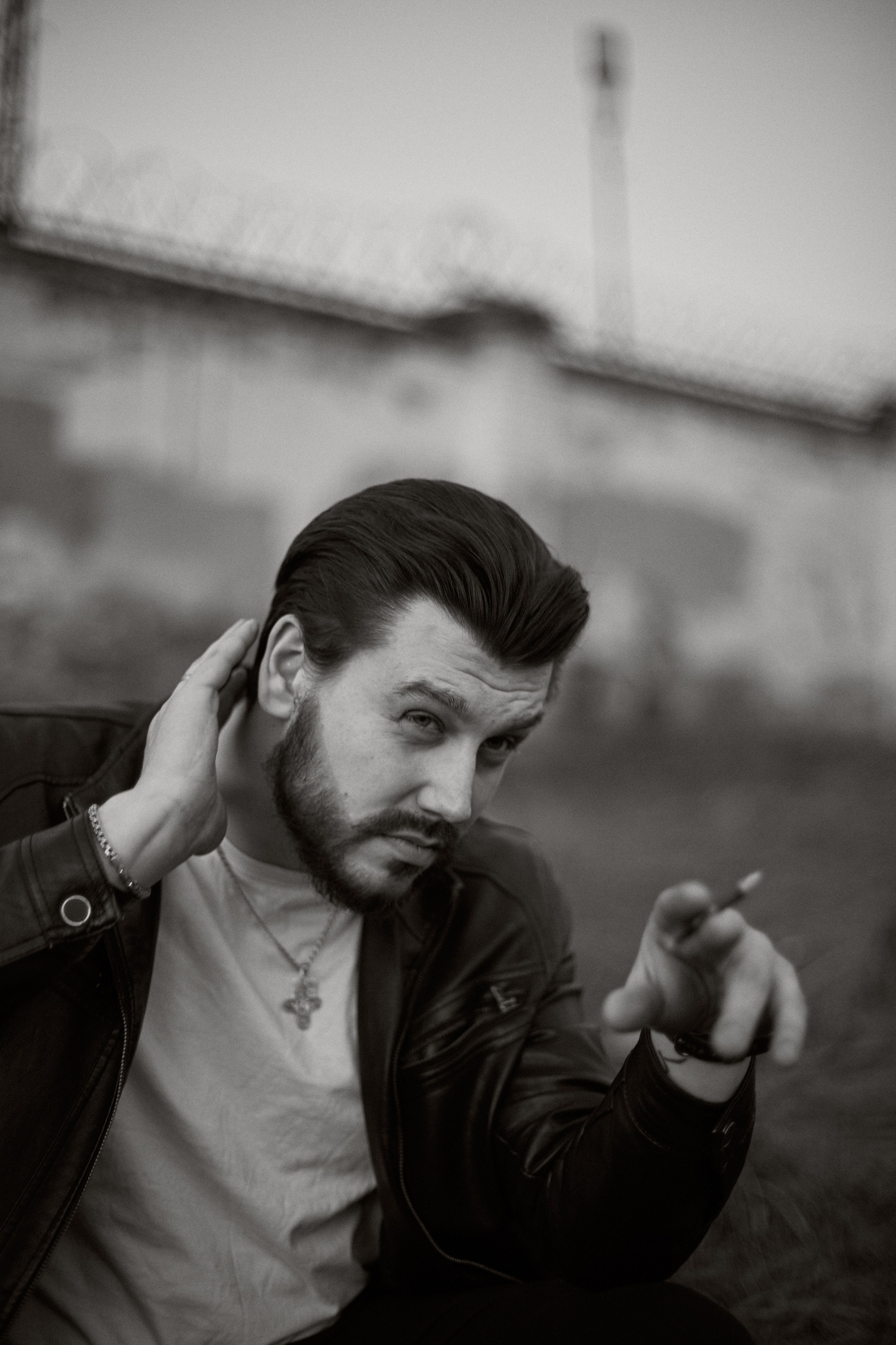 Портрет. Портретный фотограф, Москва