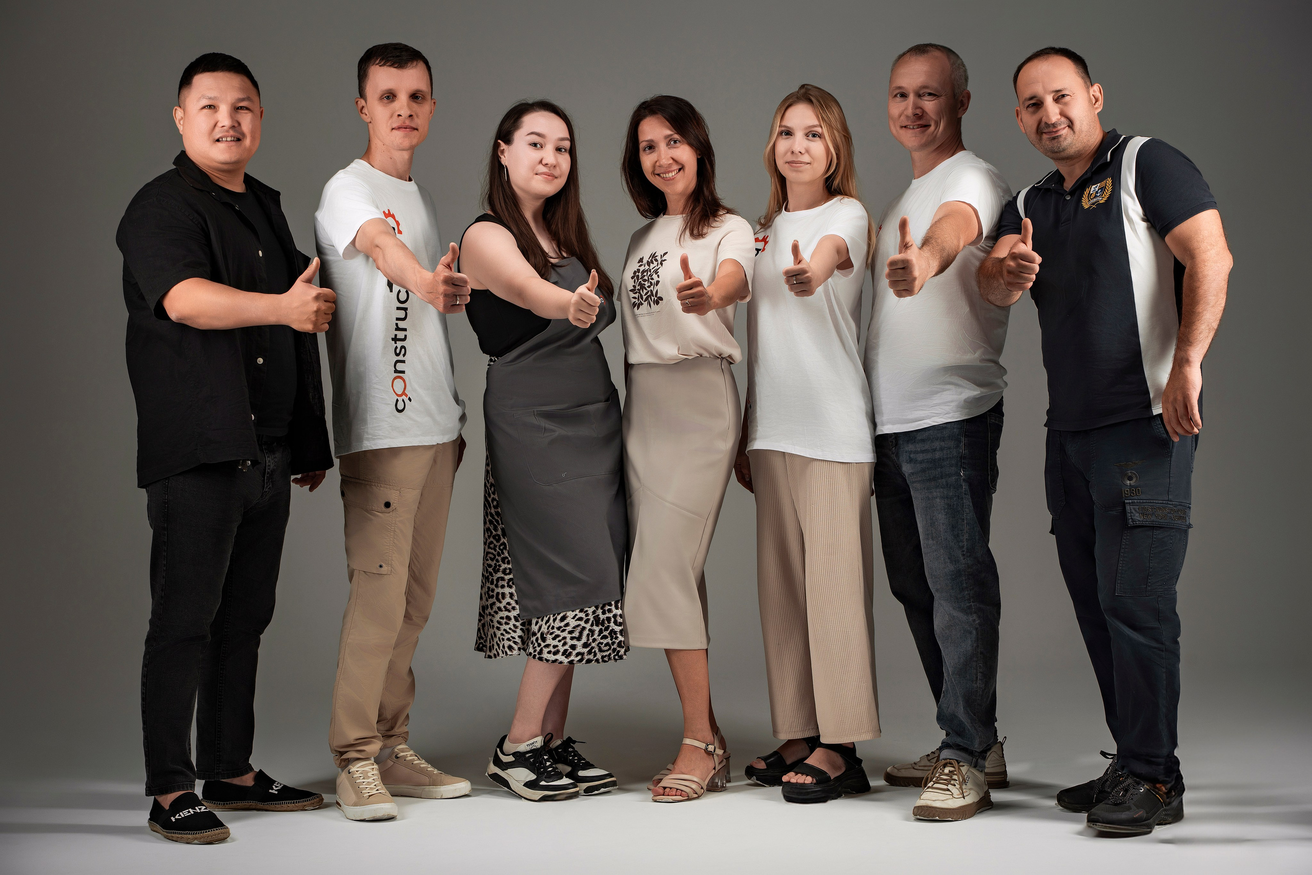 Constructerra. Фотограф Казань