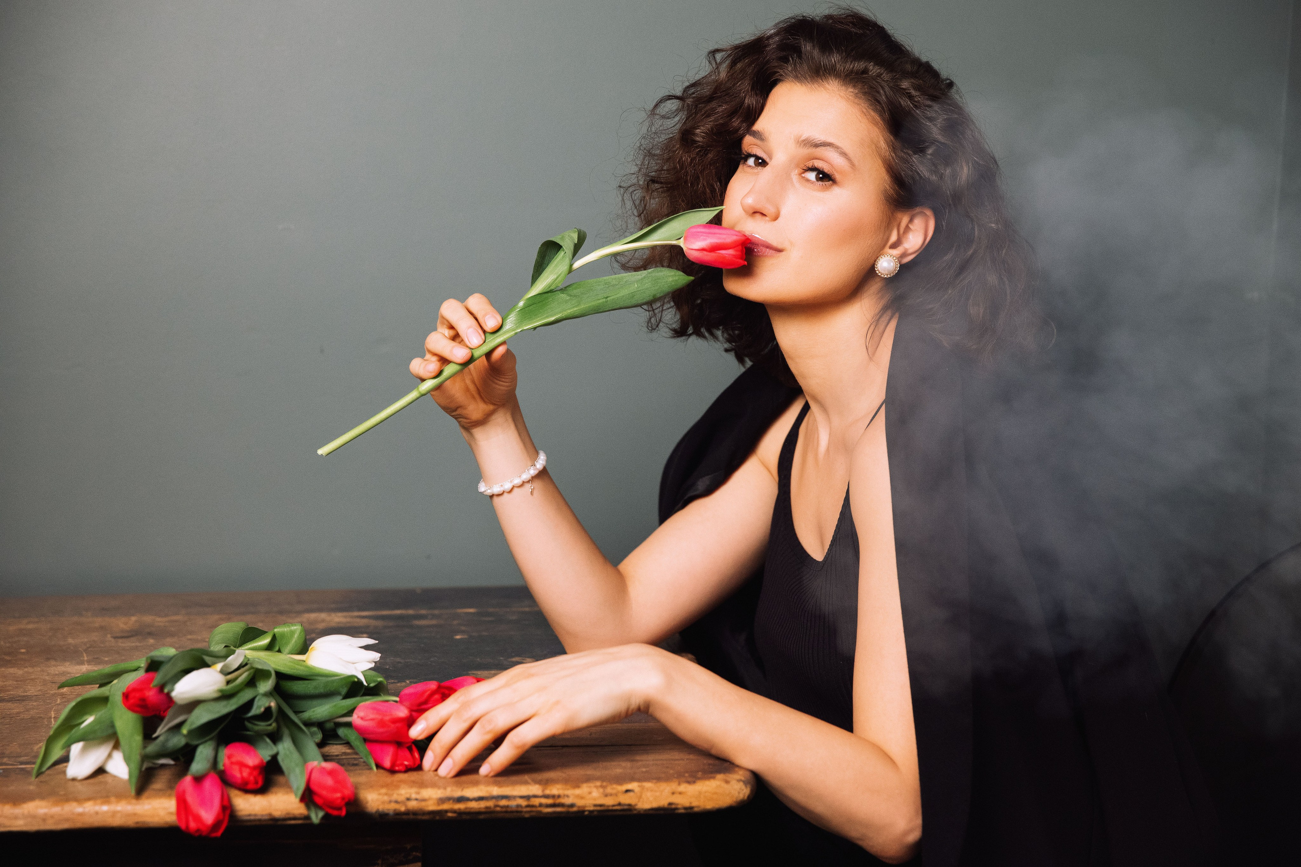 Айгюн. Фотограф в Москве Шаганова Нина