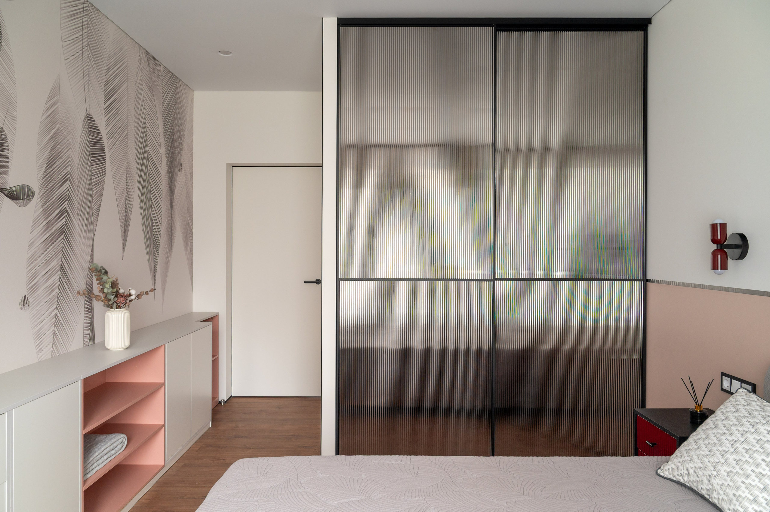 Квартира 59 м², Георгиевский пр-т, 27к1. Елена Жукова. Архитектура, дизайн и ремонт