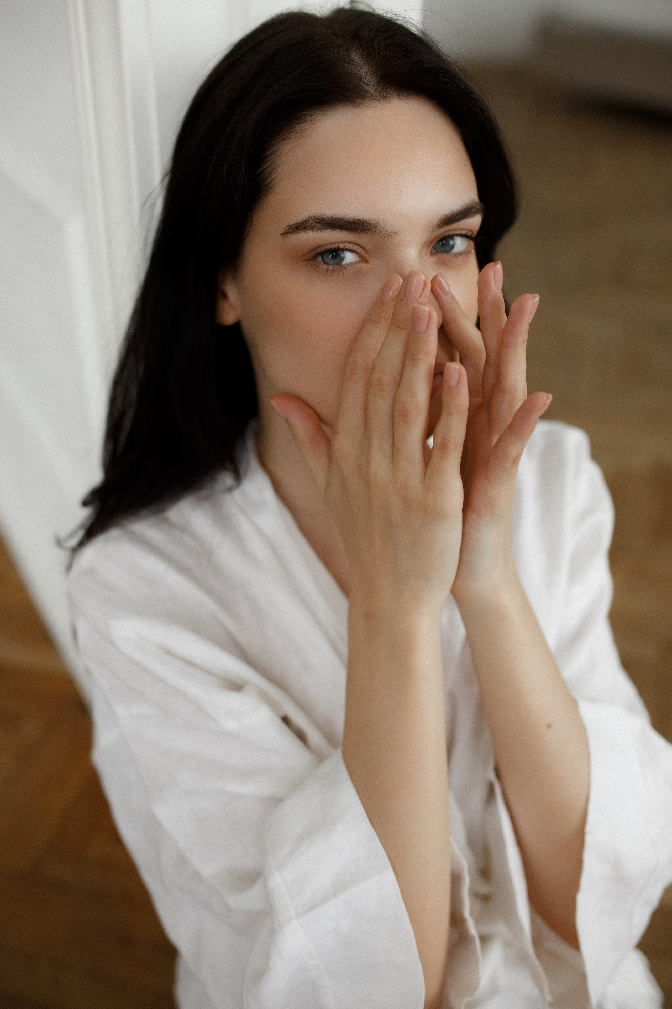 Анастасия. Семейный и женский фотограф в Москве/Твери. Меня зовут Яна Гош