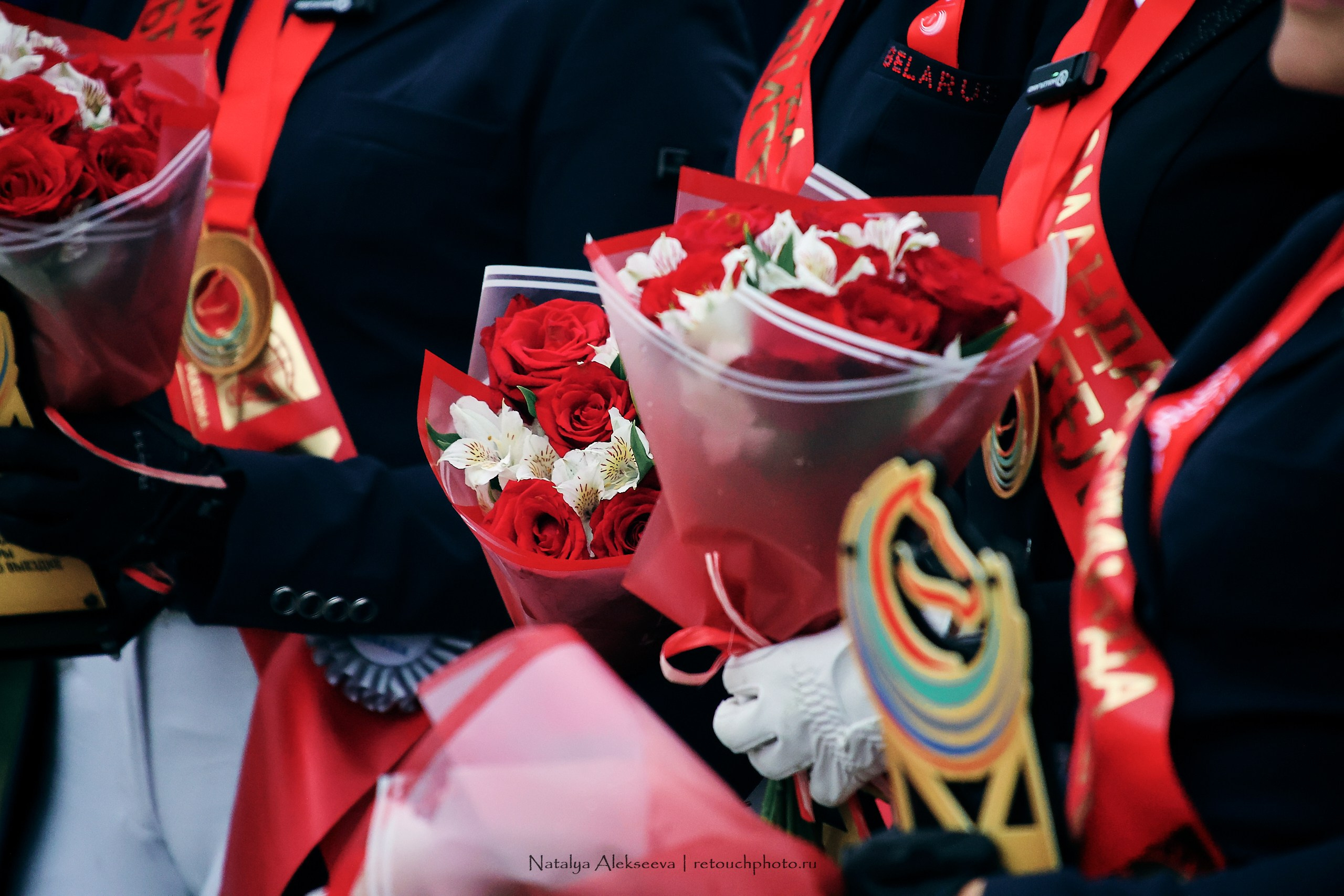 Евразийские игры по выездке, Maxima Stables