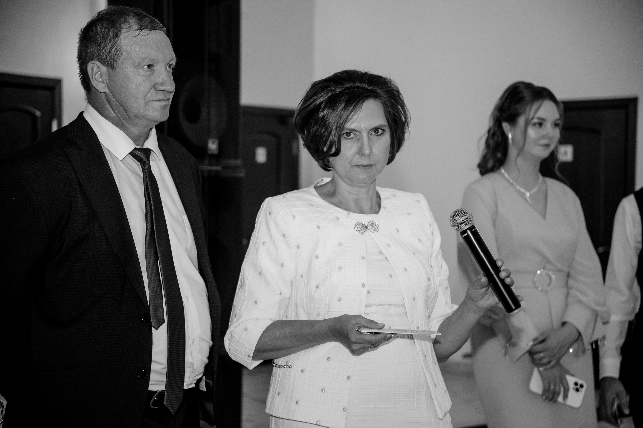 Аня и Арман. Фотограф Мария Стрелкова