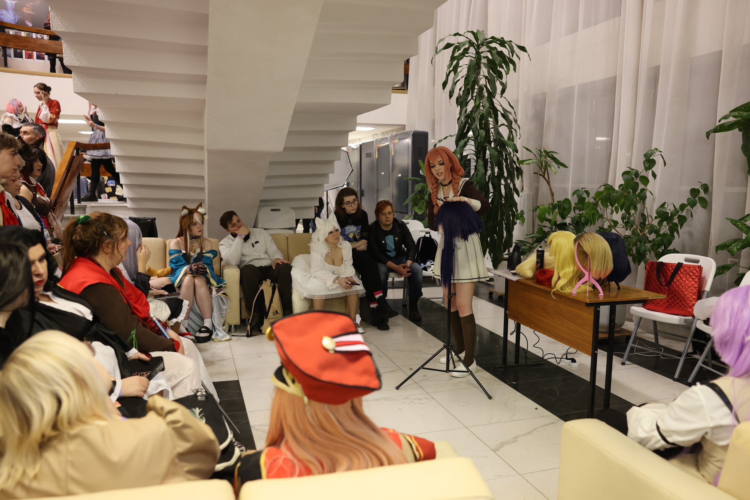 Юки, но Одори 13. Фотограф в Туле Крупский АнДРей. Фотостудия «КАДР71» в Туле