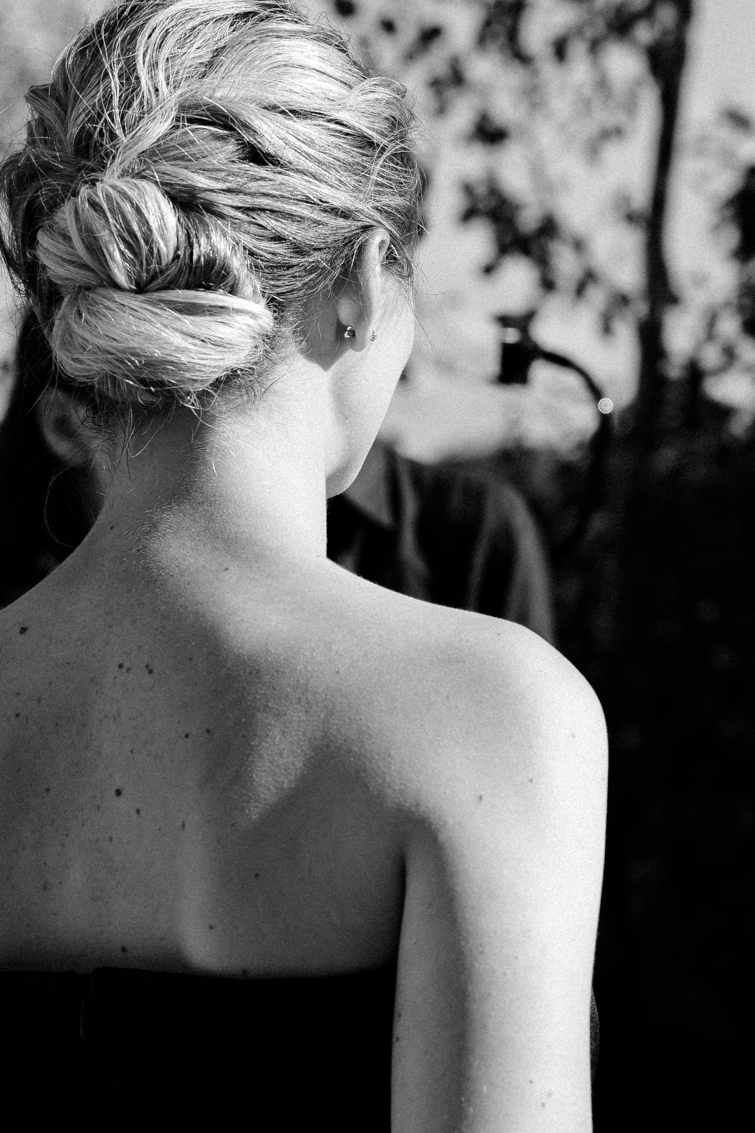 Станислав и Дарья. Фотограф Елизавета Савина