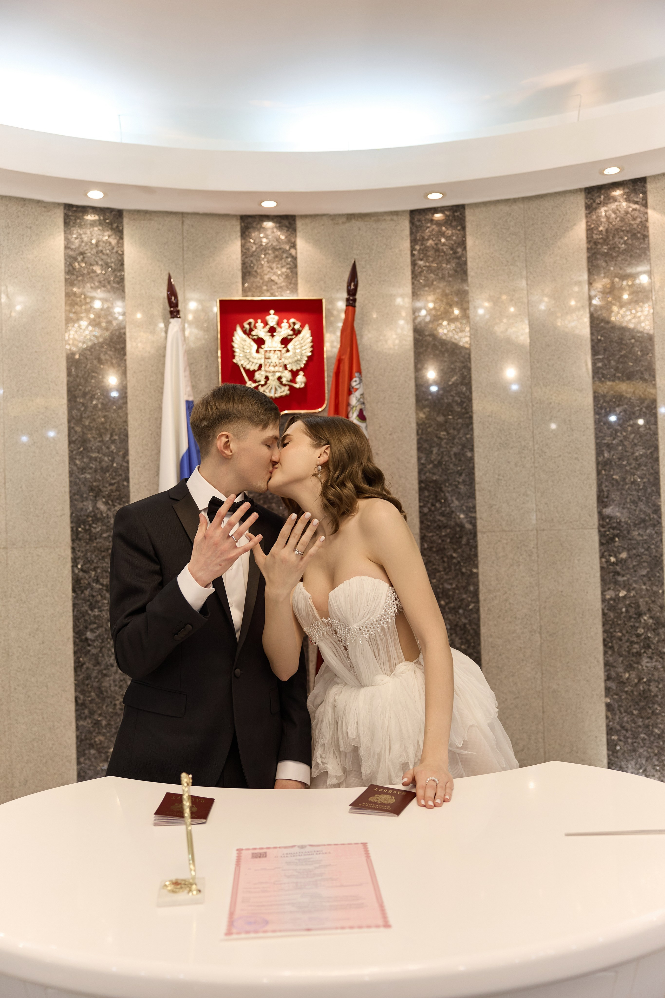 NIK & NADIN. Kharchenkotatianaweddingphoto