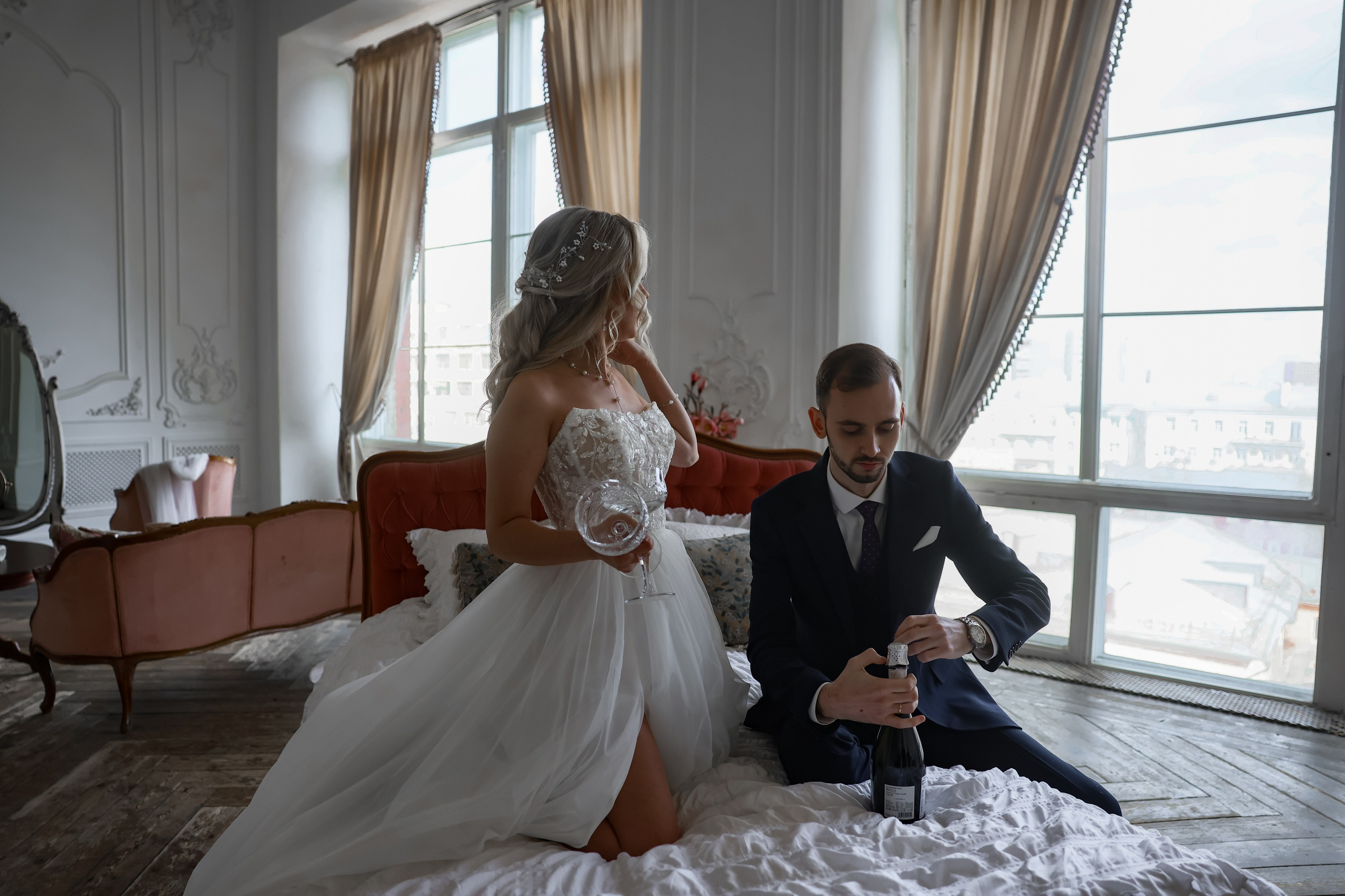 Kirill & Elizaveta. Kharchenkotatianaweddingphoto