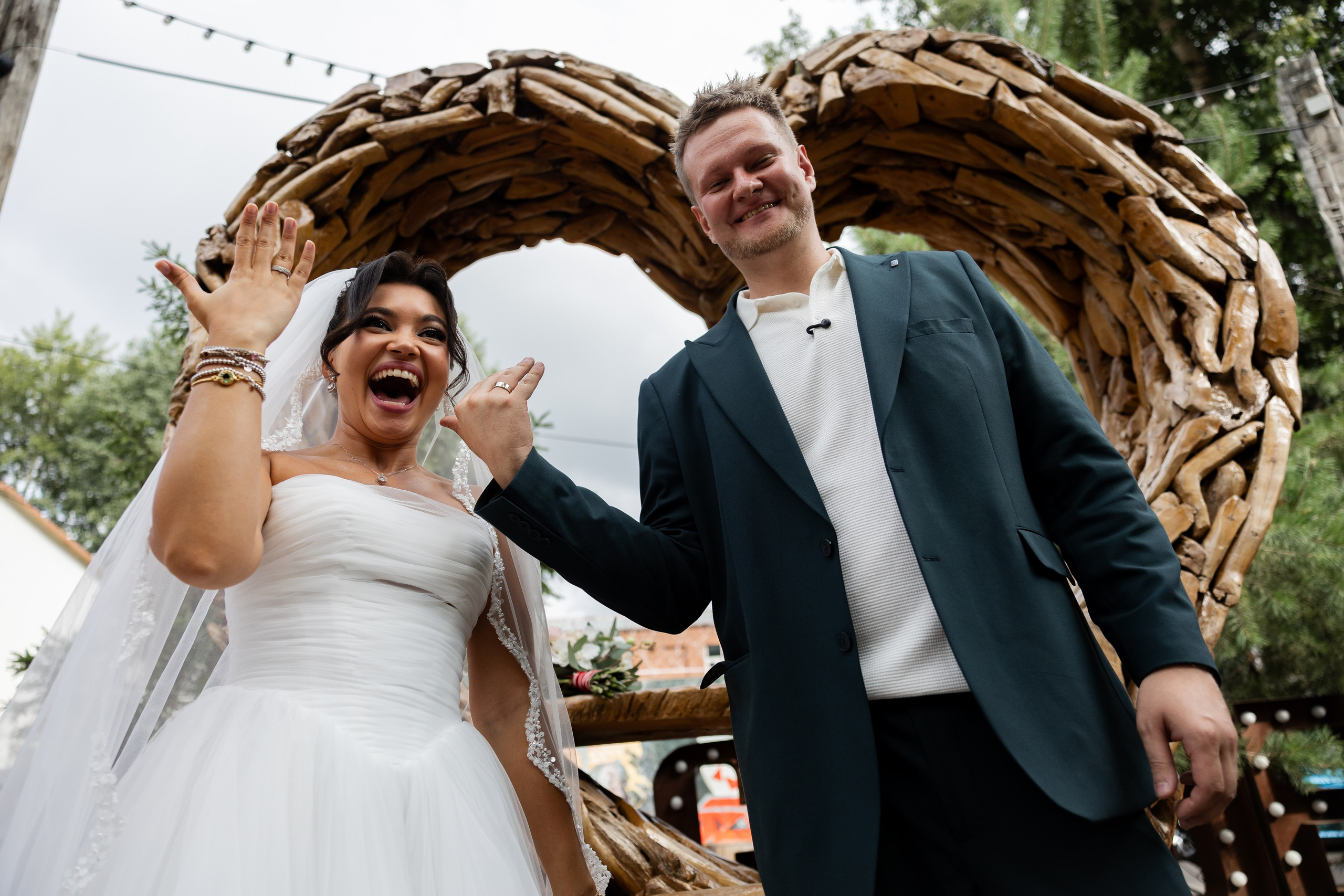 Сергей и Миляна. Kharchenkotatianaweddingphoto