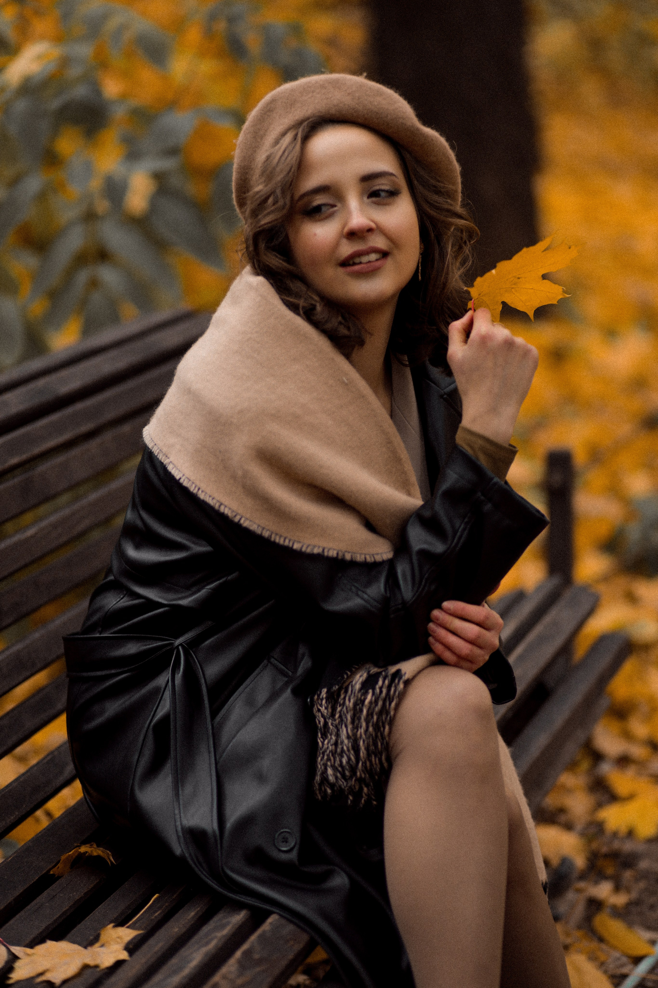 Polina Aptekar ogorod. Kharchenkotatianaweddingphoto