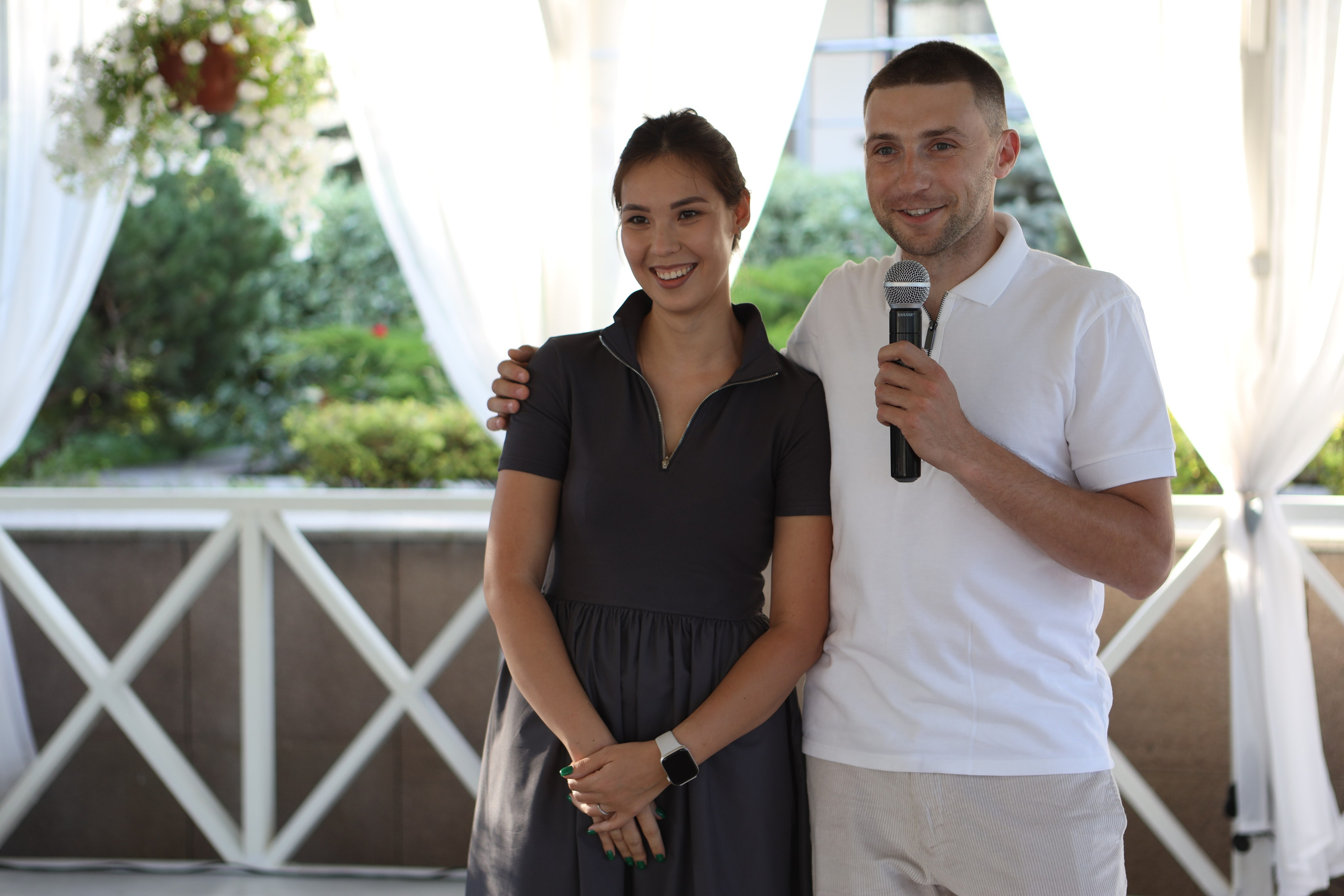 Ксения и Артем полный день. Kharchenkotatianaweddingphoto