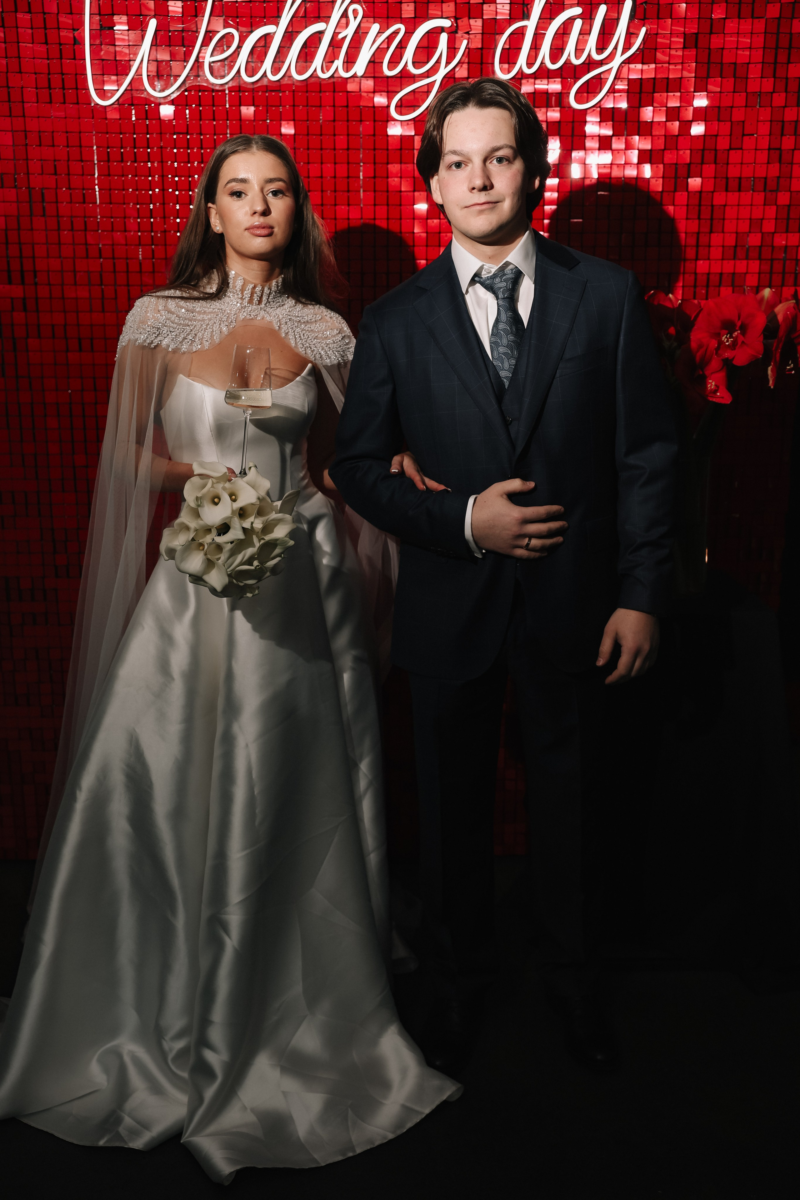 DENIS & ELIZAVETA Барвиха. Kharchenkotatianaweddingphoto