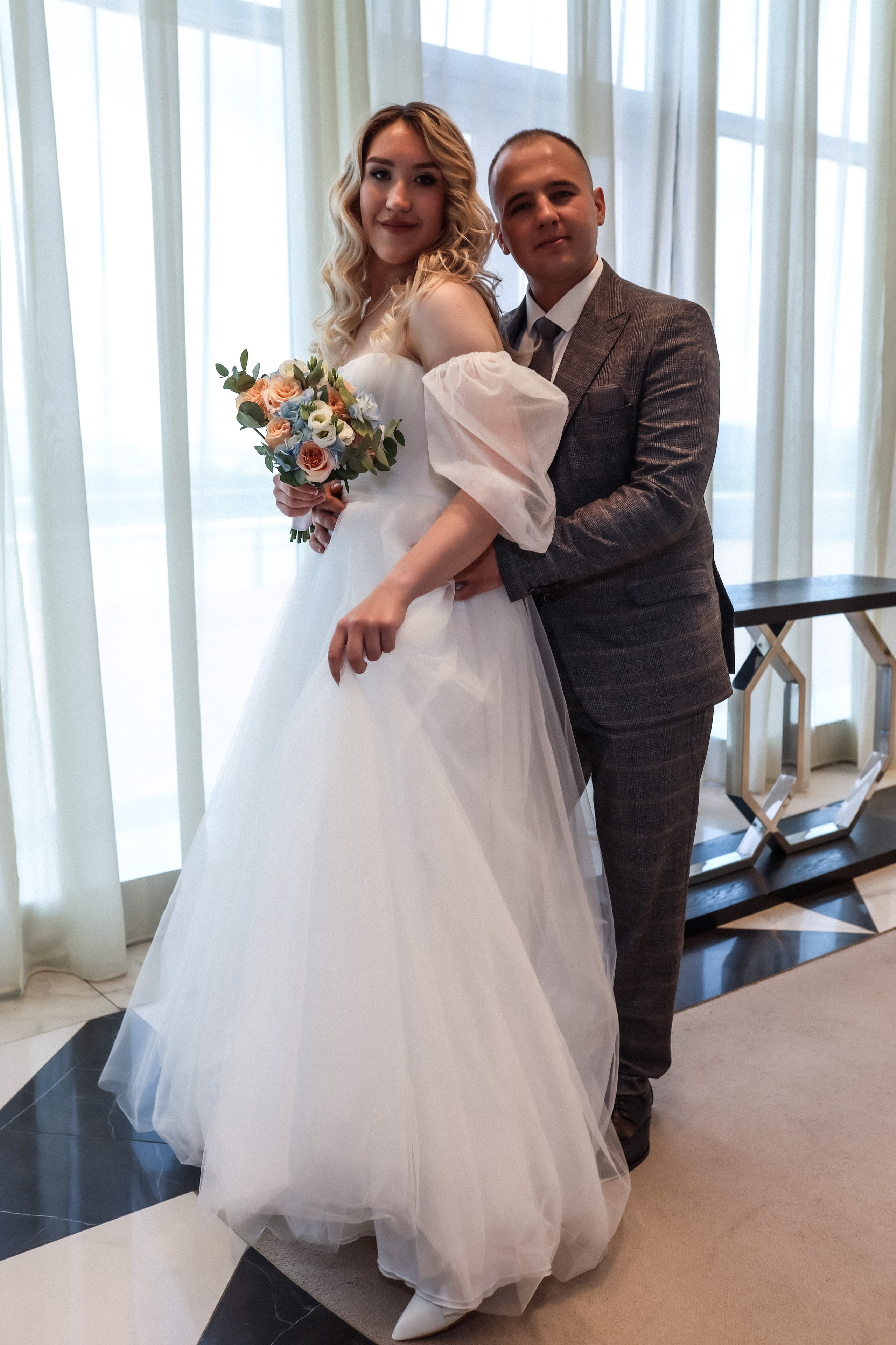 Денис и Дарья 20-06-2023. Kharchenkotatianaweddingphoto