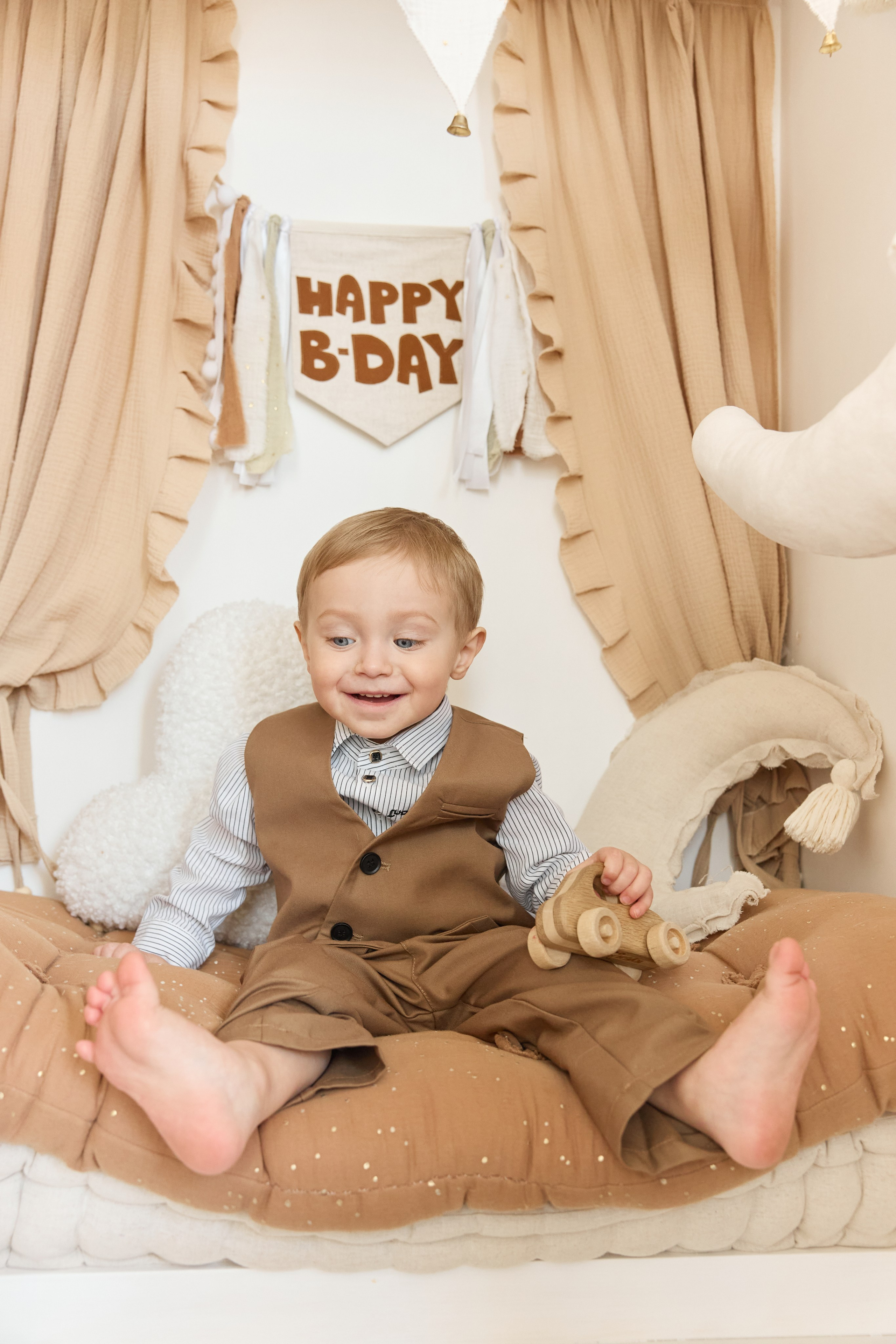 Руслан 2 годика. Kharchenkotatianaweddingphoto