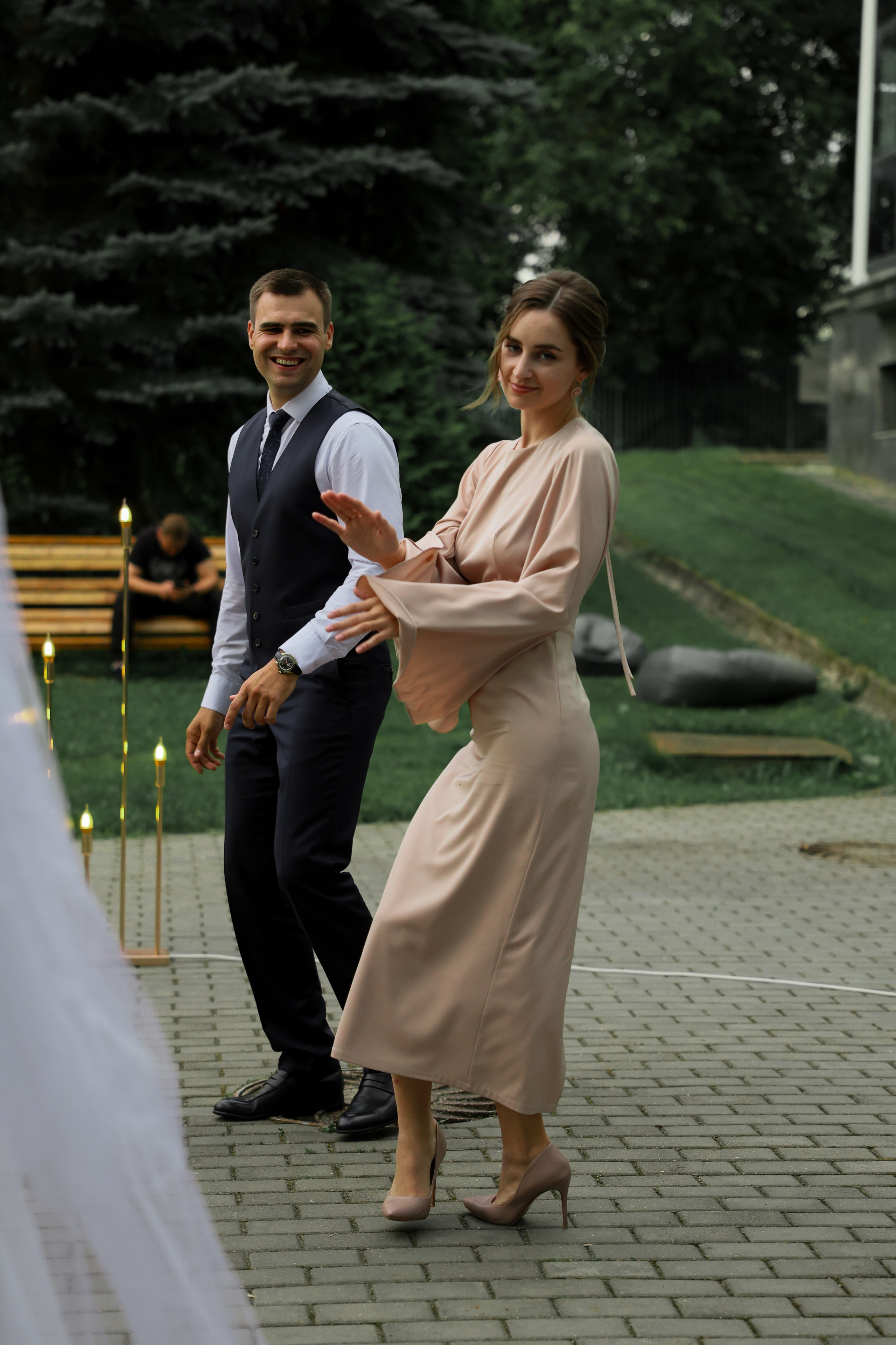 Alex & Lera. Kharchenkotatianaweddingphoto