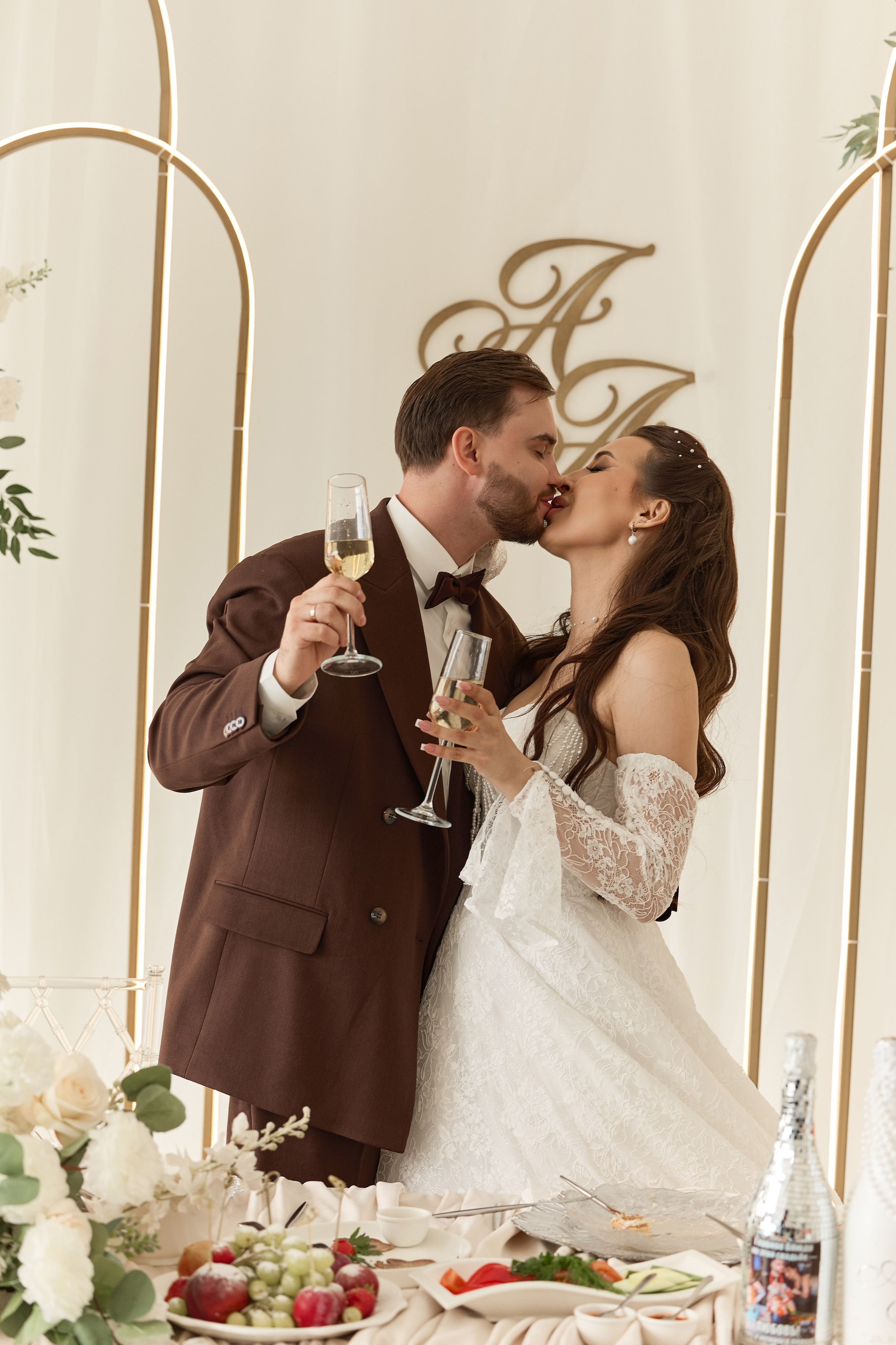 Алексей и Анна Портофино. Kharchenkotatianaweddingphoto