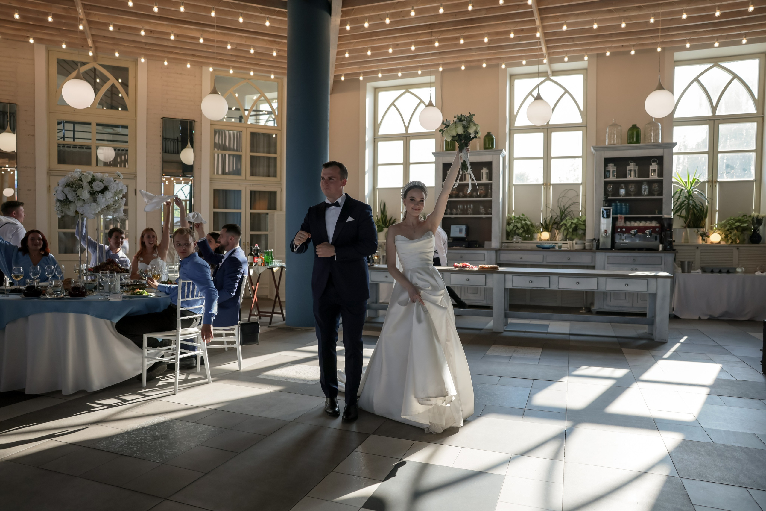 DANI & SOFI. Kharchenkotatianaweddingphoto